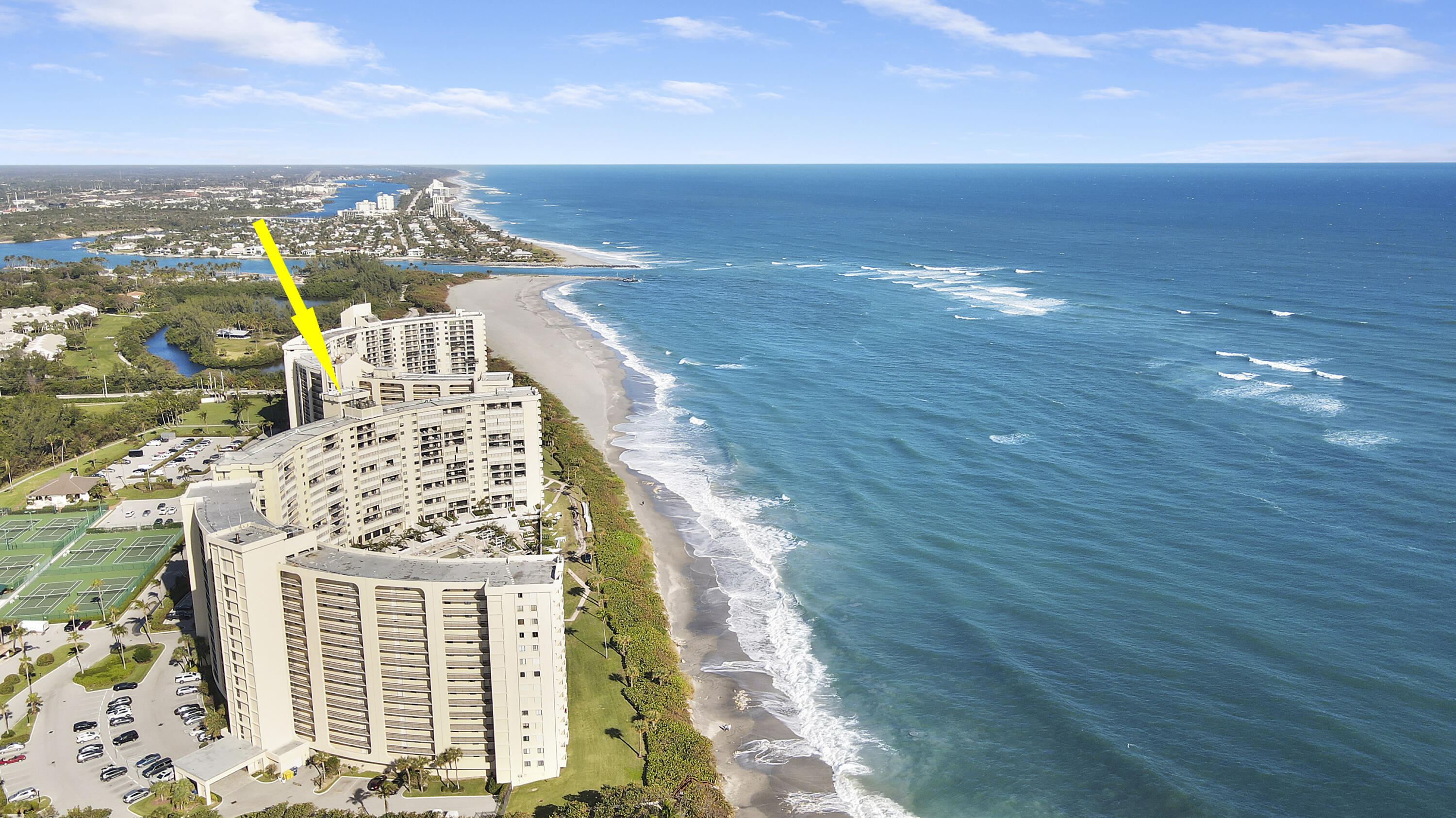 200 Ocean Trail Way 206