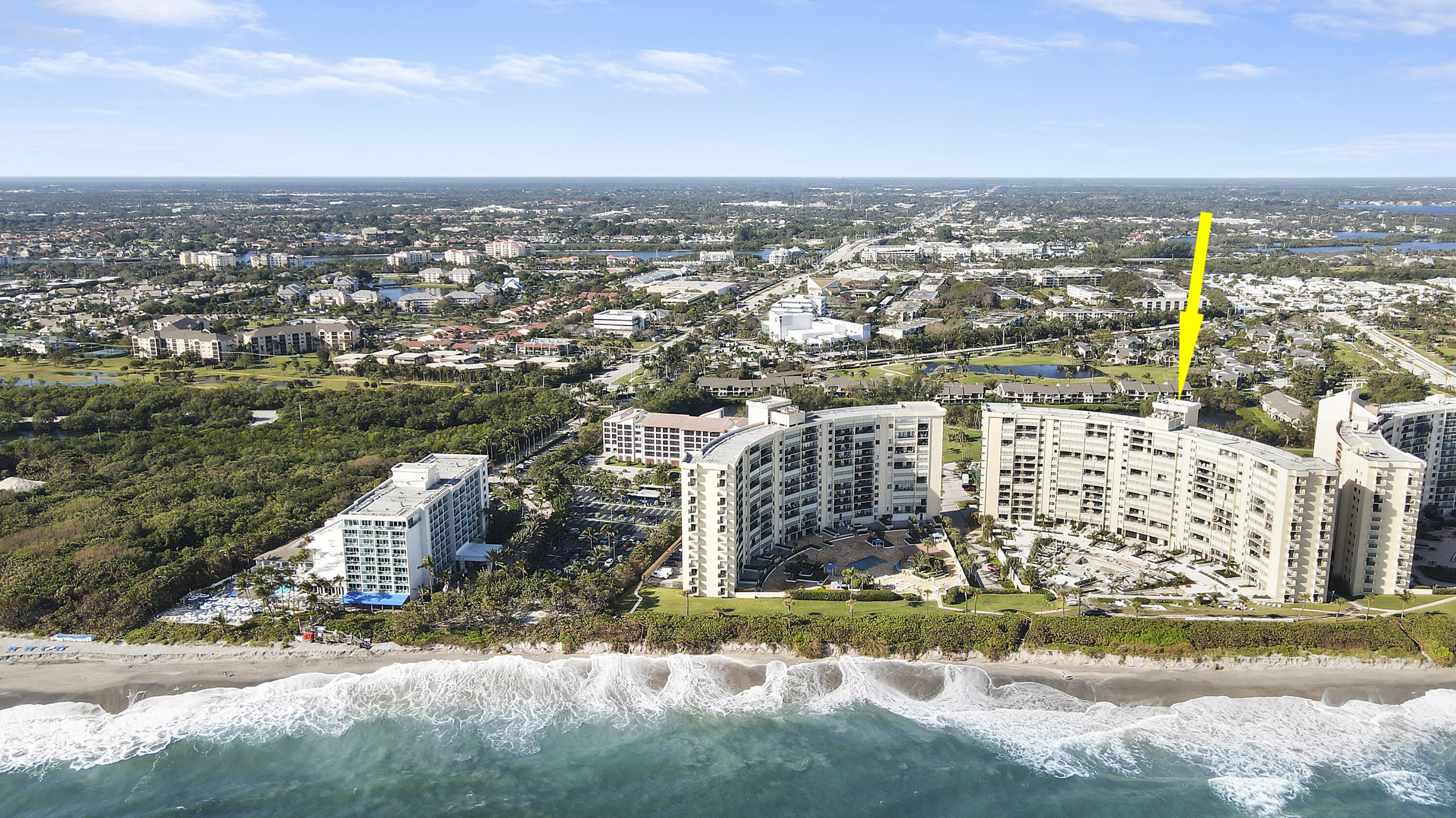 200 Ocean Trail Way 206