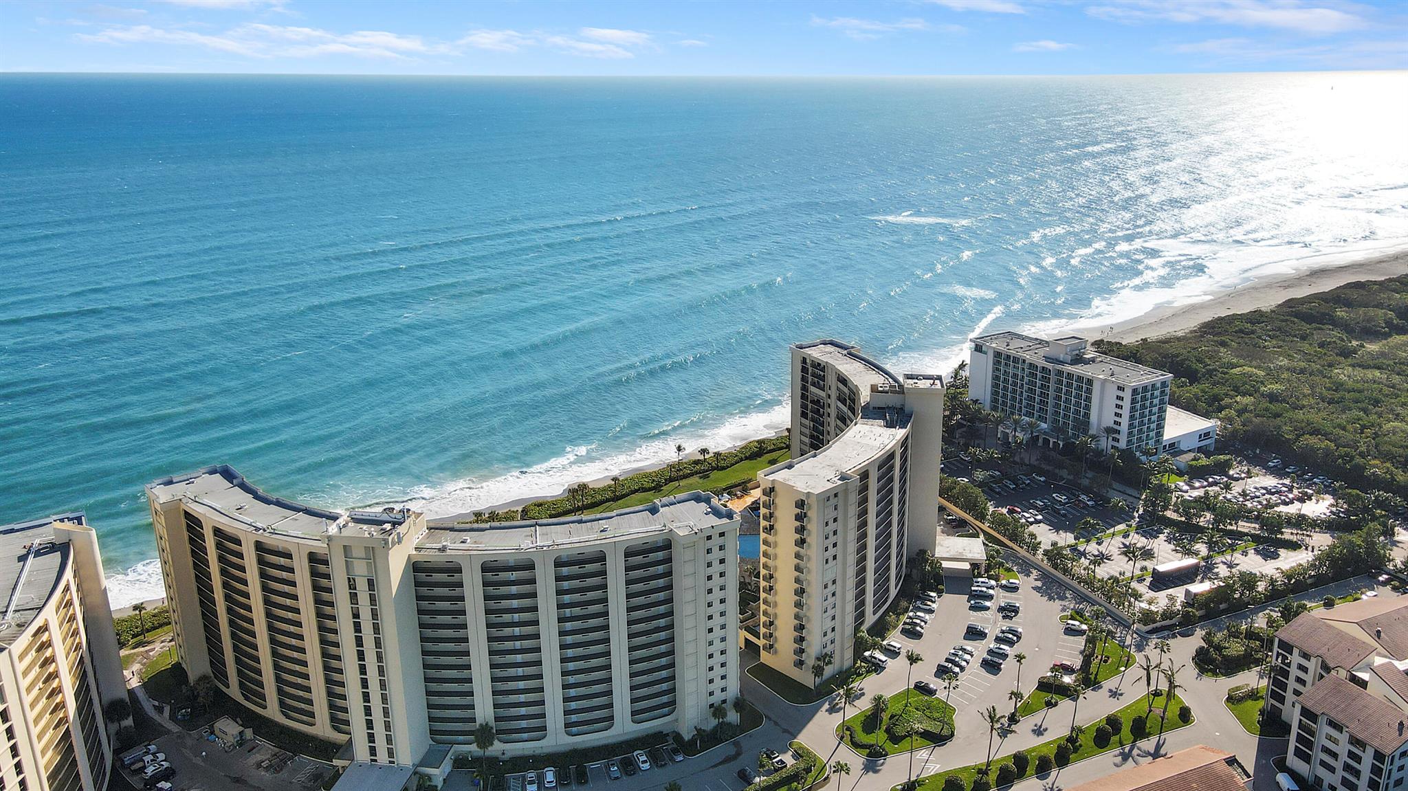 200 Ocean Trail Way 206