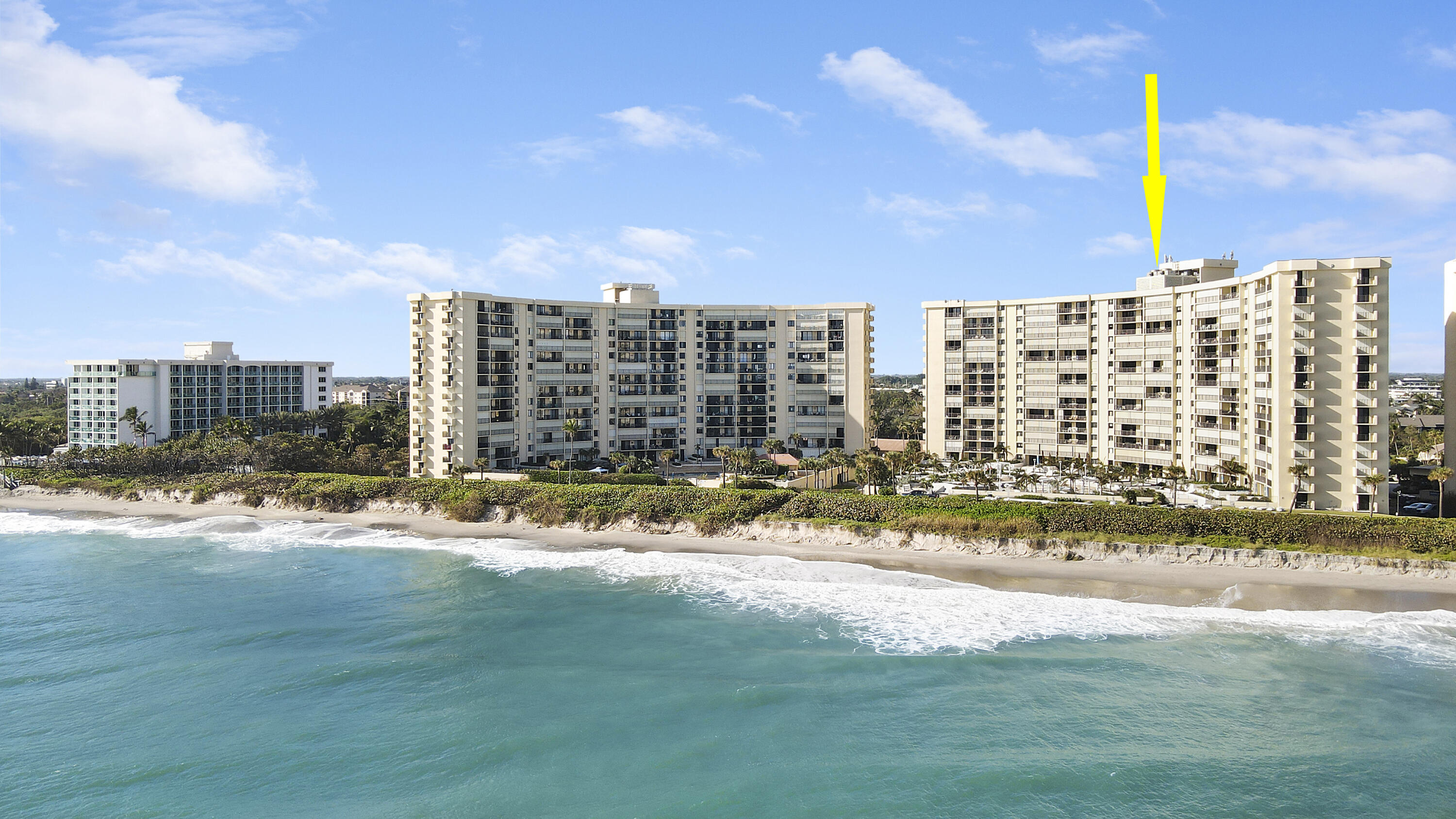 200 Ocean Trail Way 206