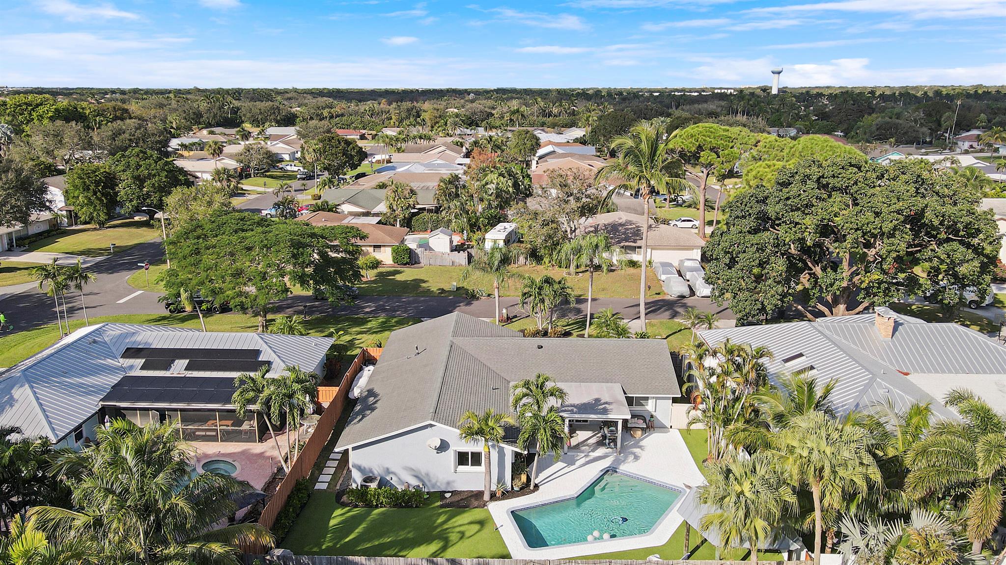 4364 Butternut Street