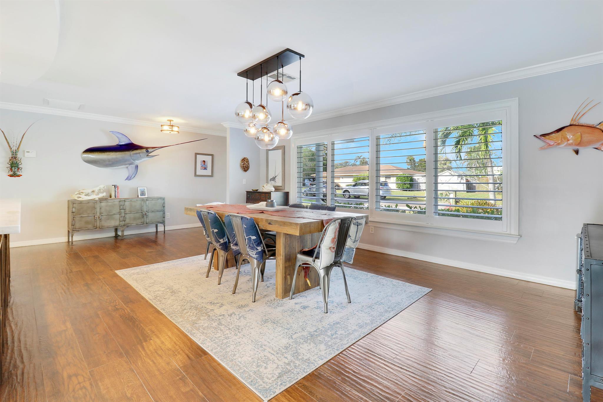 4364 Butternut Street