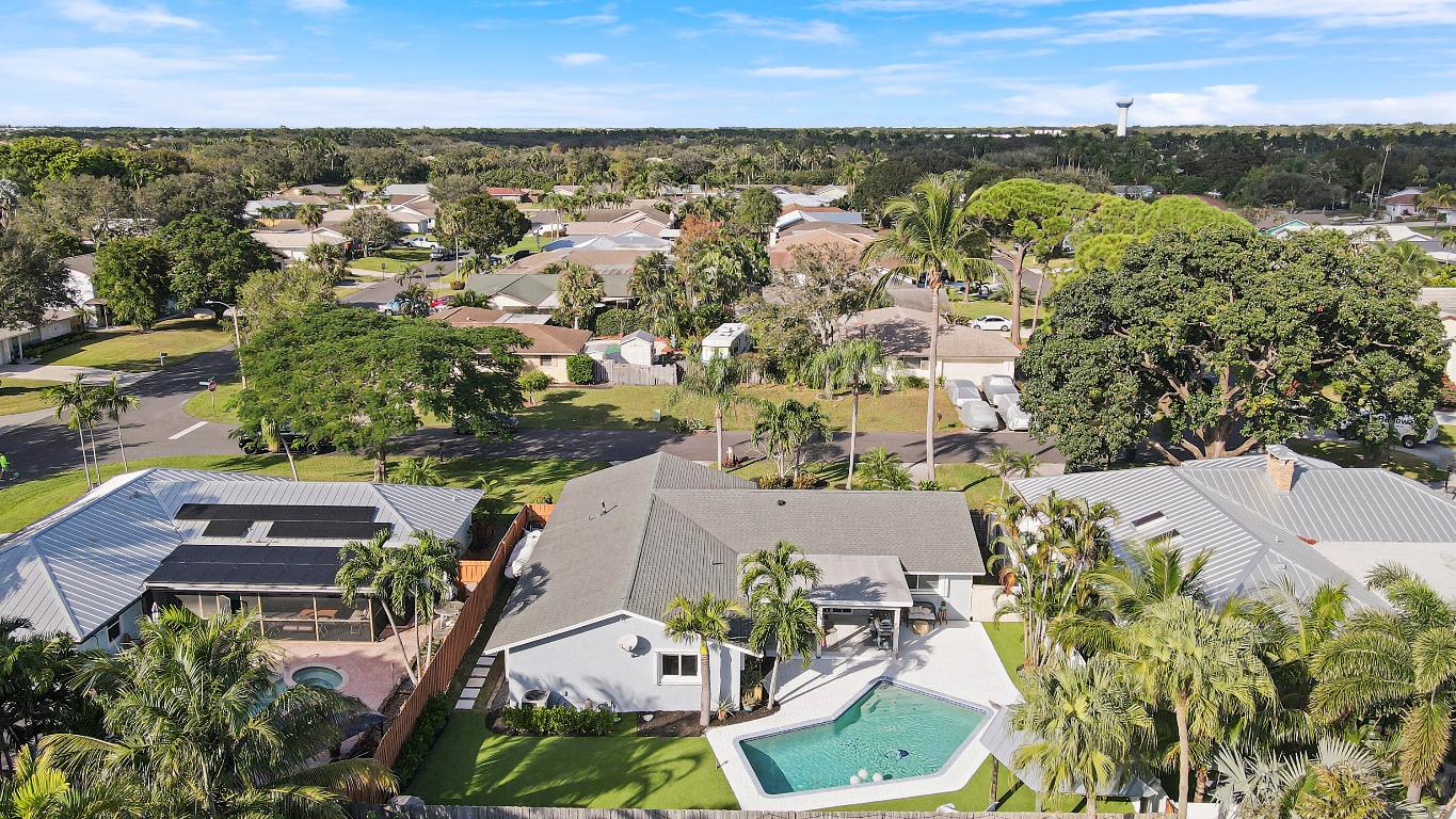 4364 Butternut Street