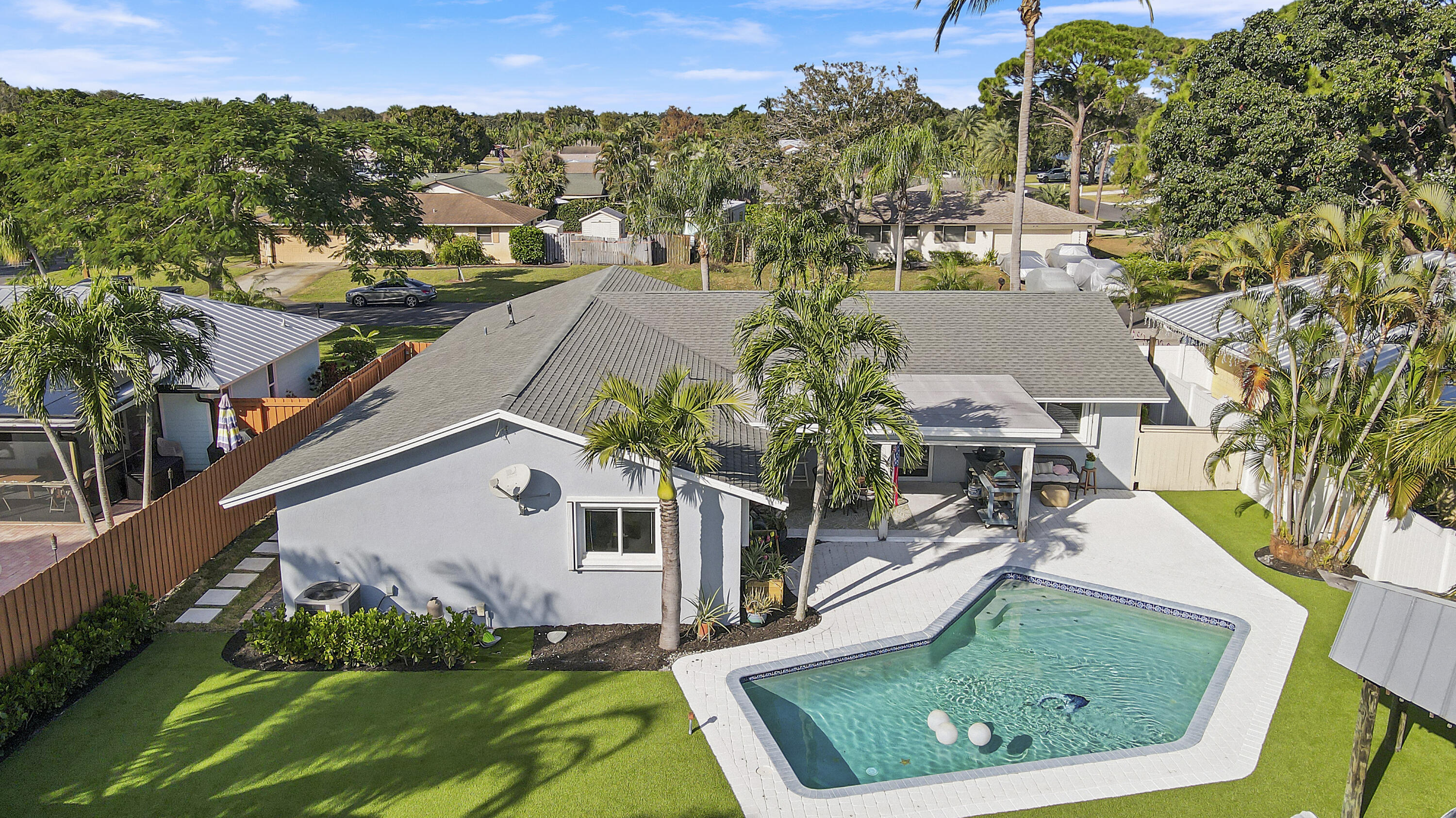 4364 Butternut Street