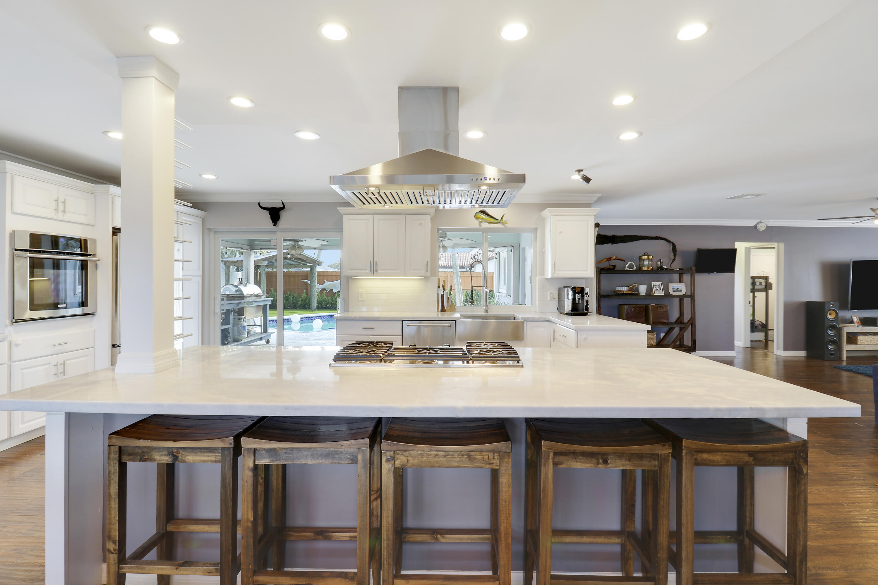 4364 Butternut Street