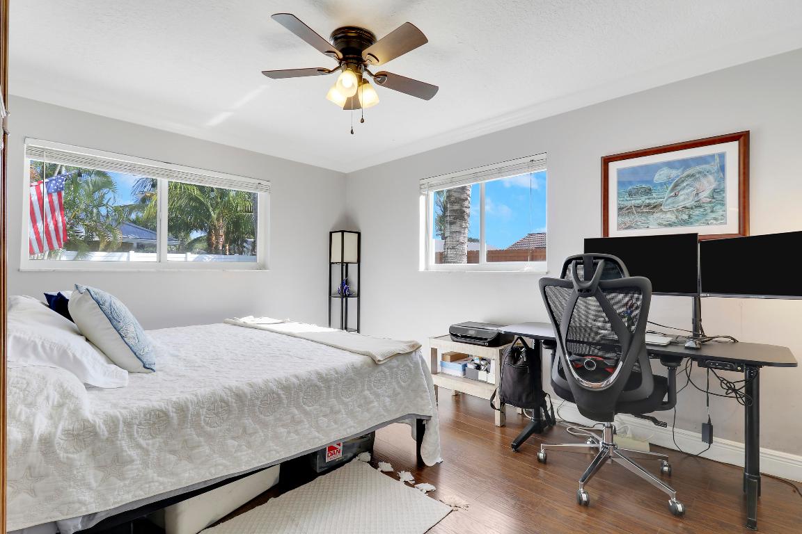 4364 Butternut Street