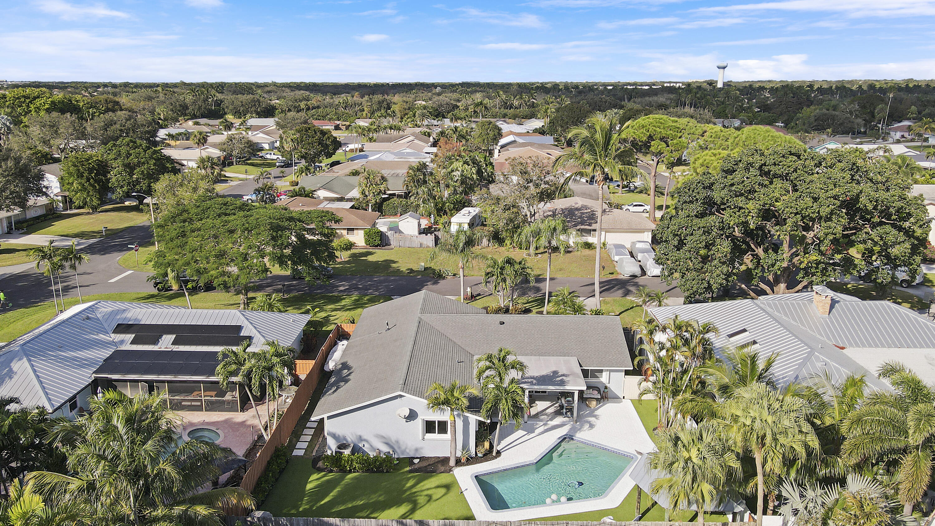 4364 Butternut Street