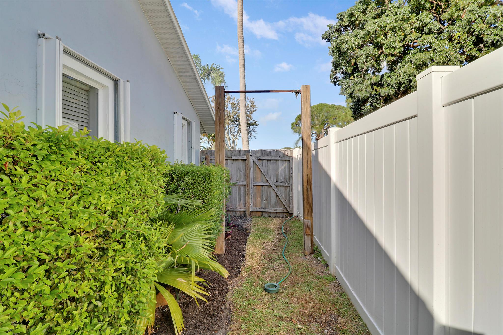 4364 Butternut Street