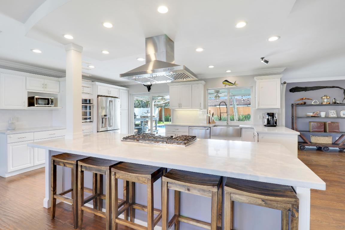 4364 Butternut Street