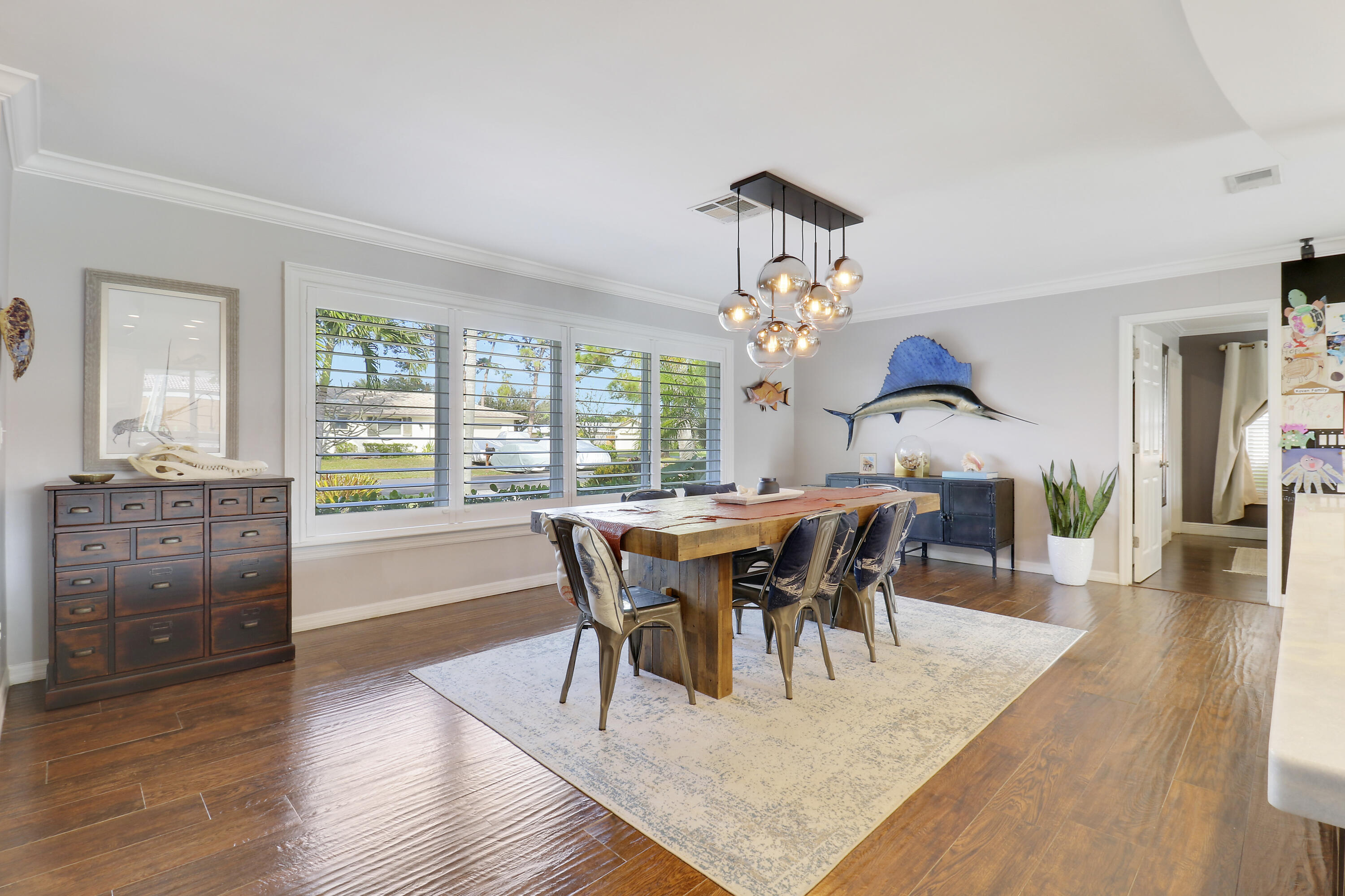 4364 Butternut Street