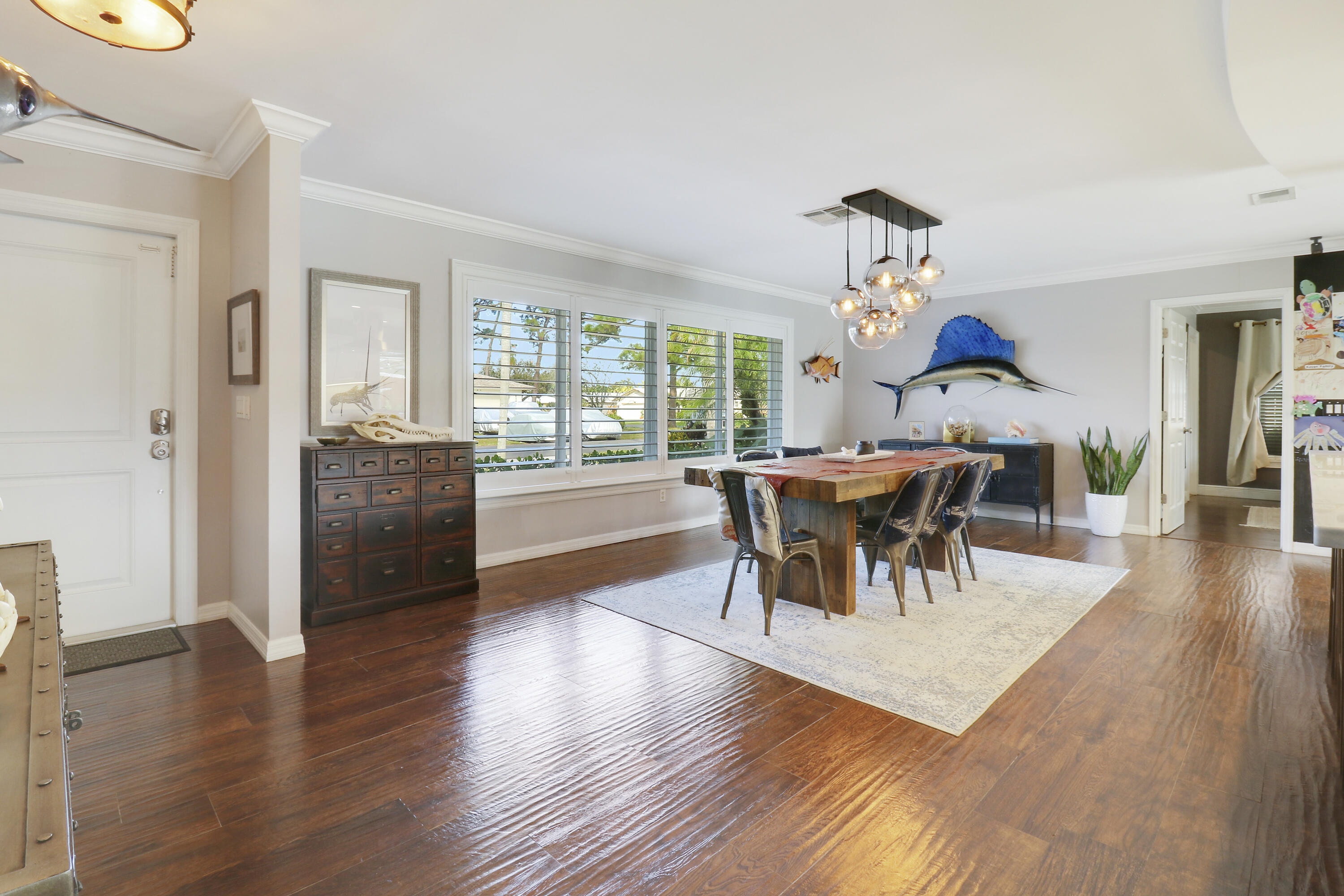 4364 Butternut Street