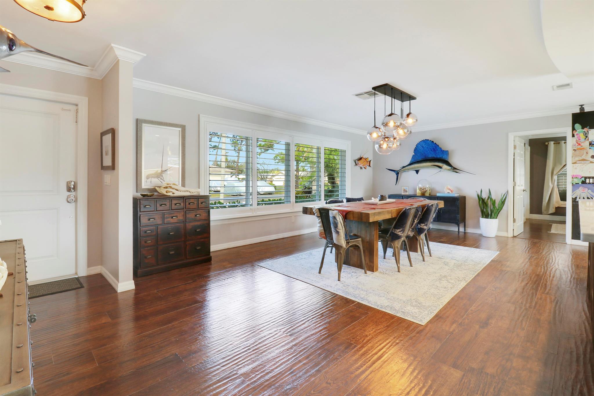 4364 Butternut Street