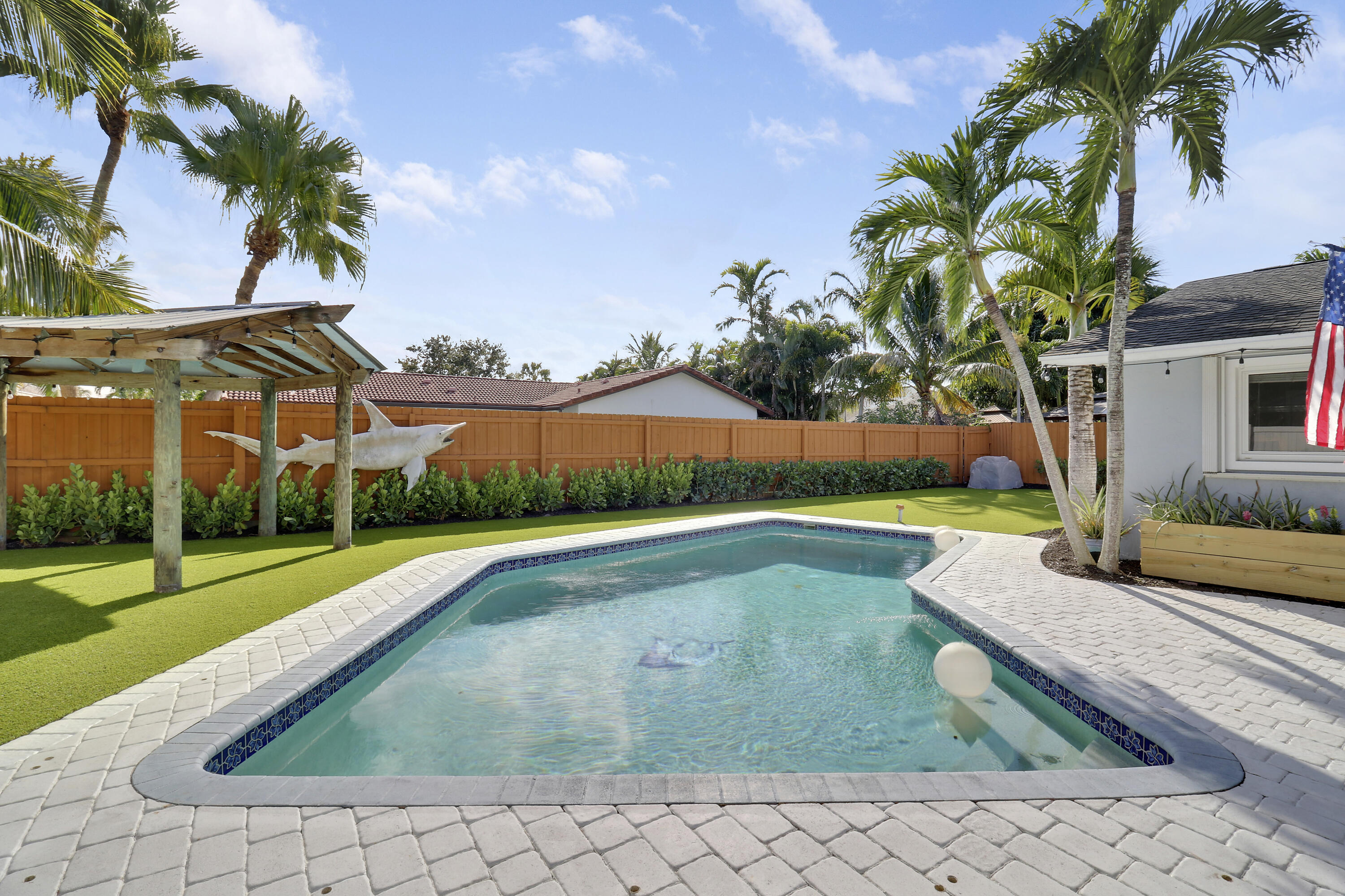 4364 Butternut Street