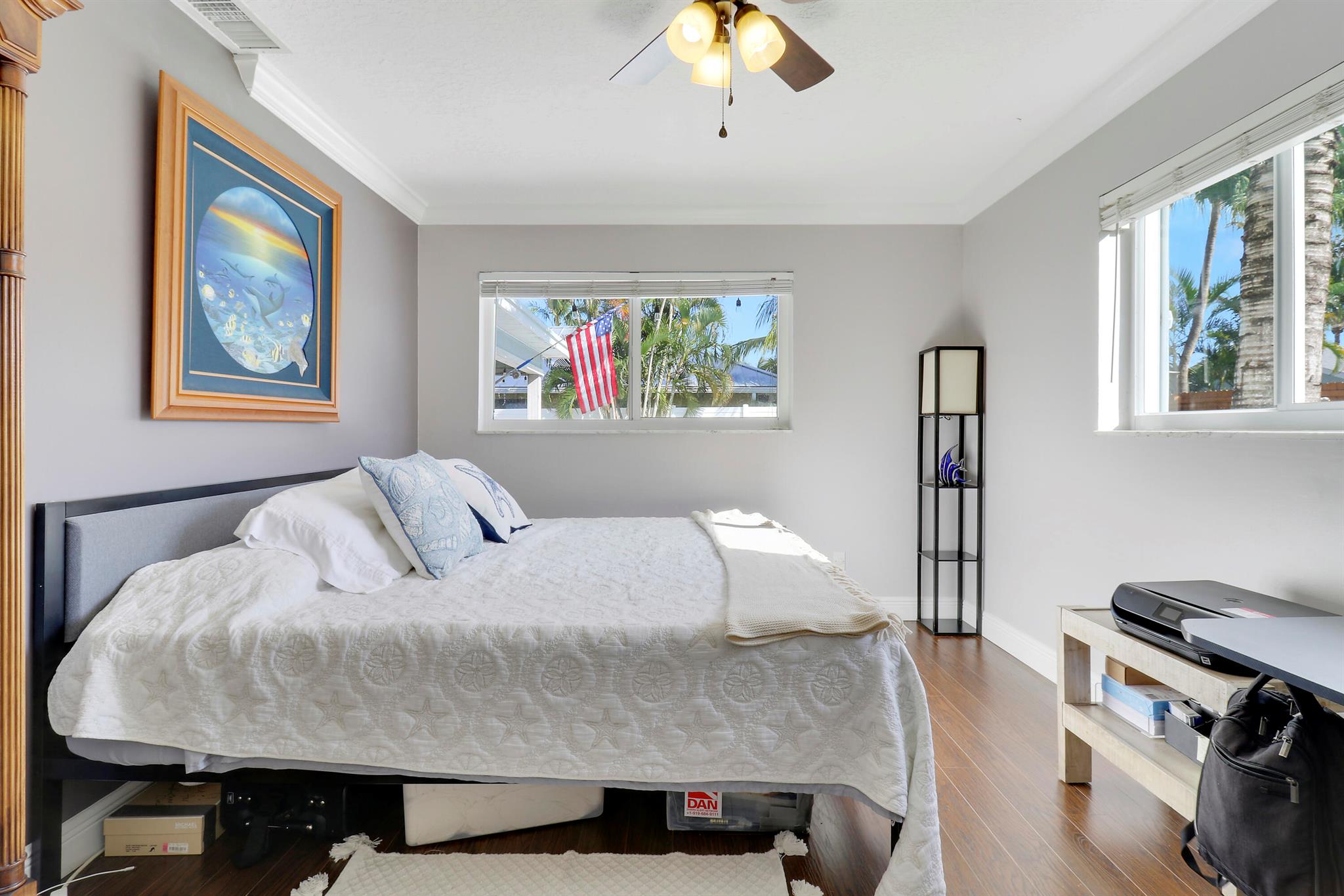 4364 Butternut Street