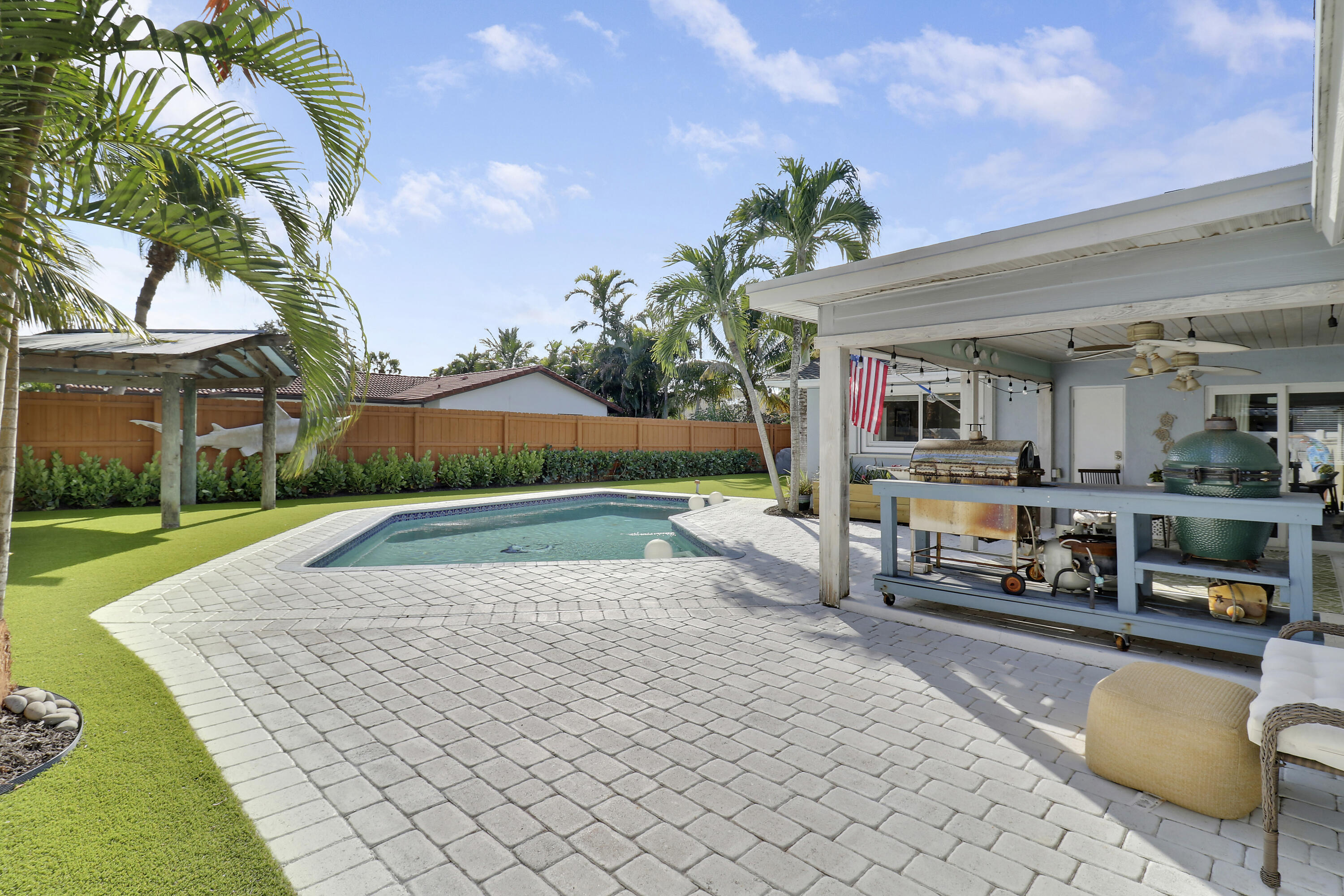 4364 Butternut Street