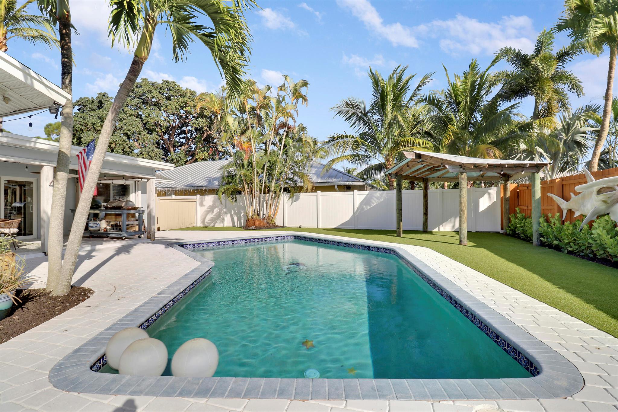 4364 Butternut Street