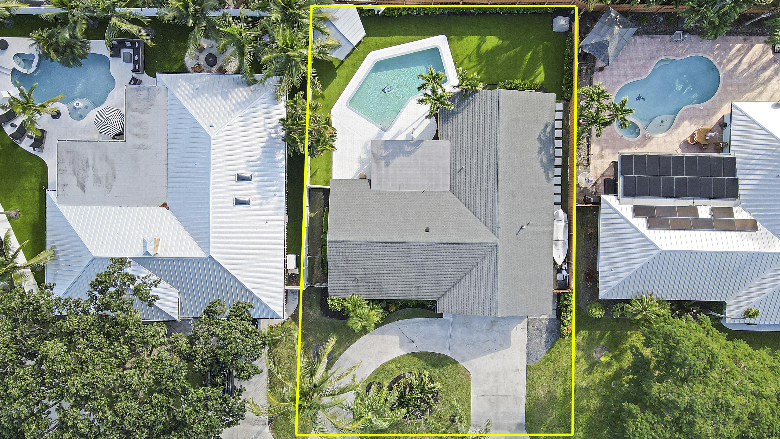 4364 Butternut Street