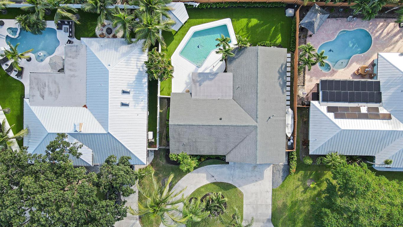 4364 Butternut Street