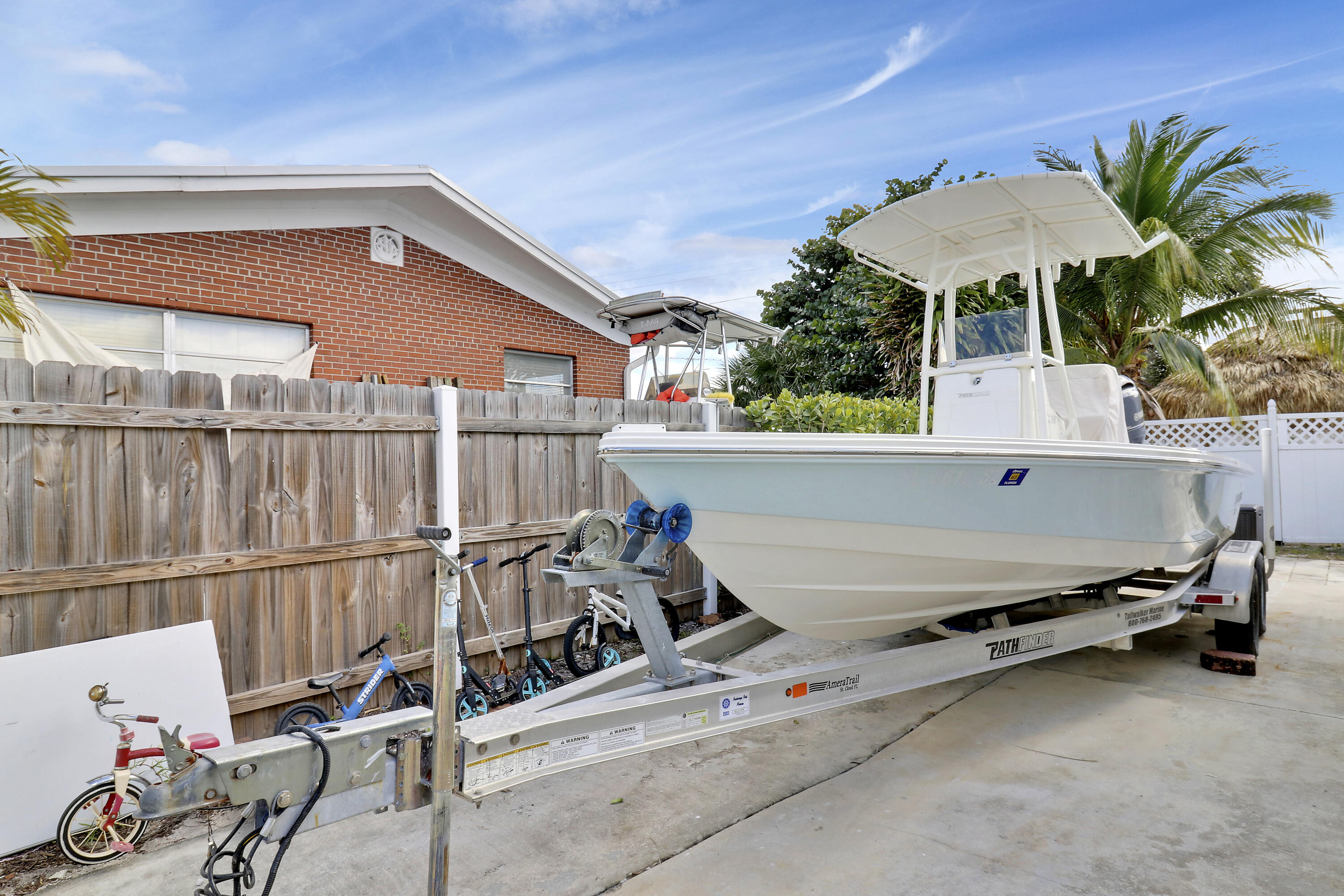 520 Inlet Road