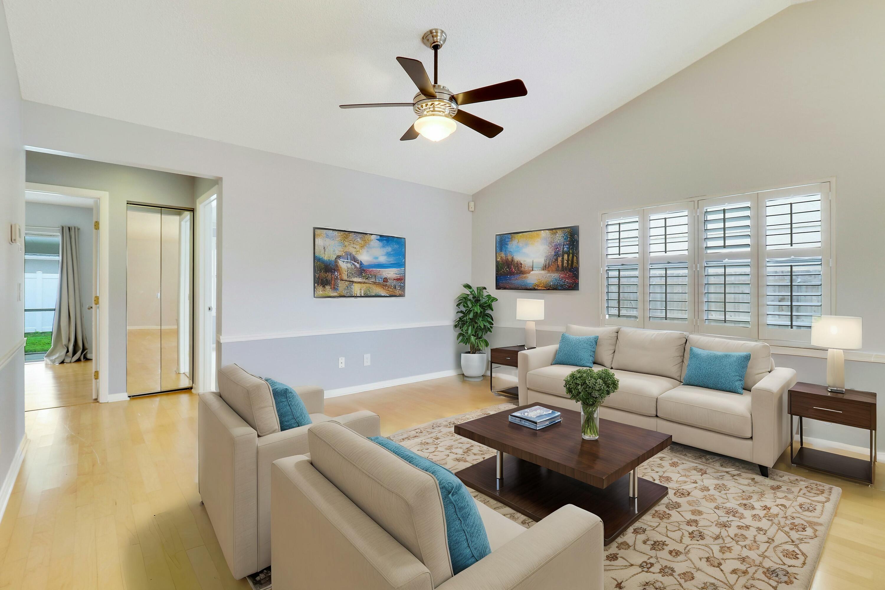 156 Wandering Trail