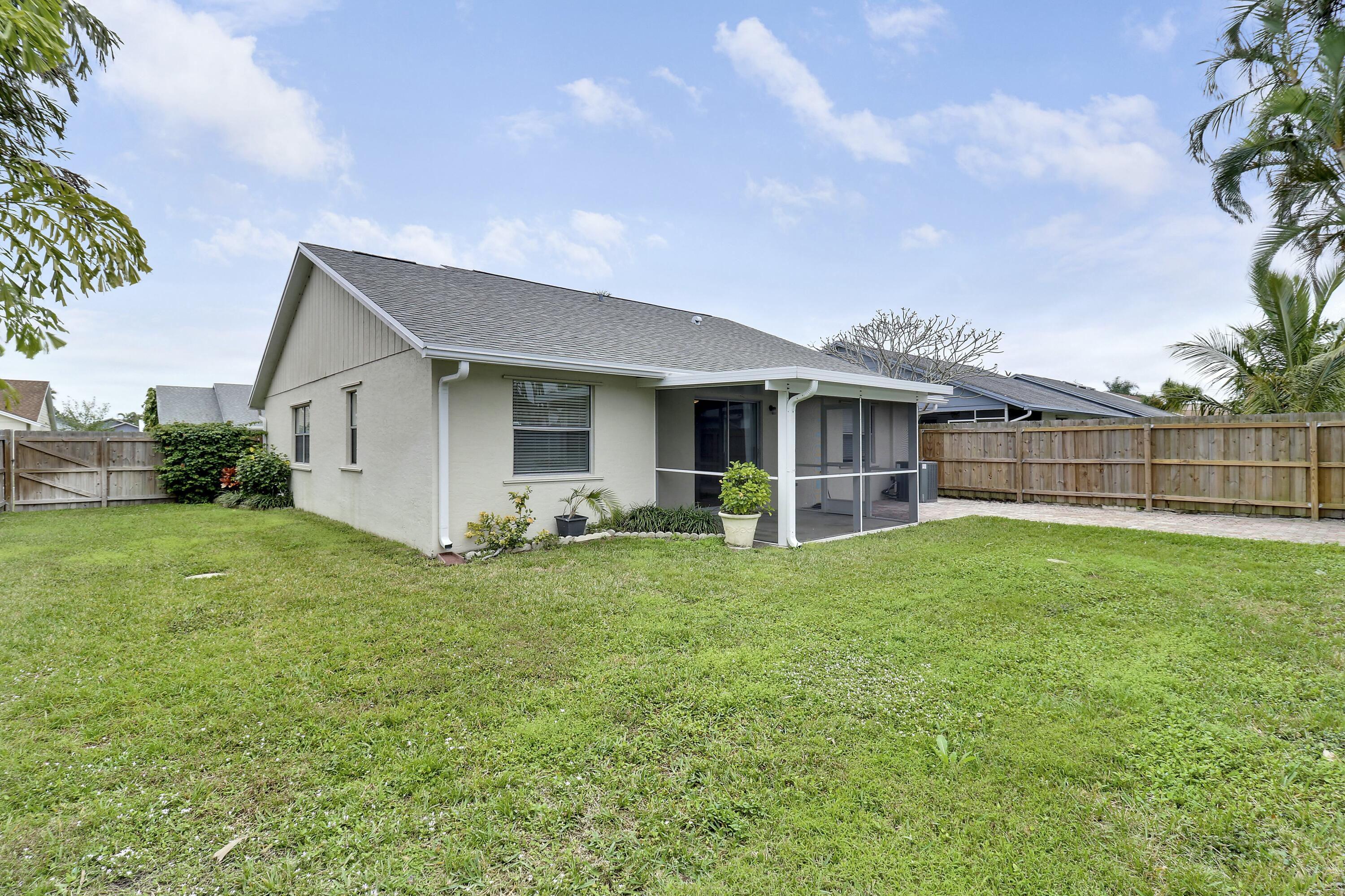 156 Wandering Trail