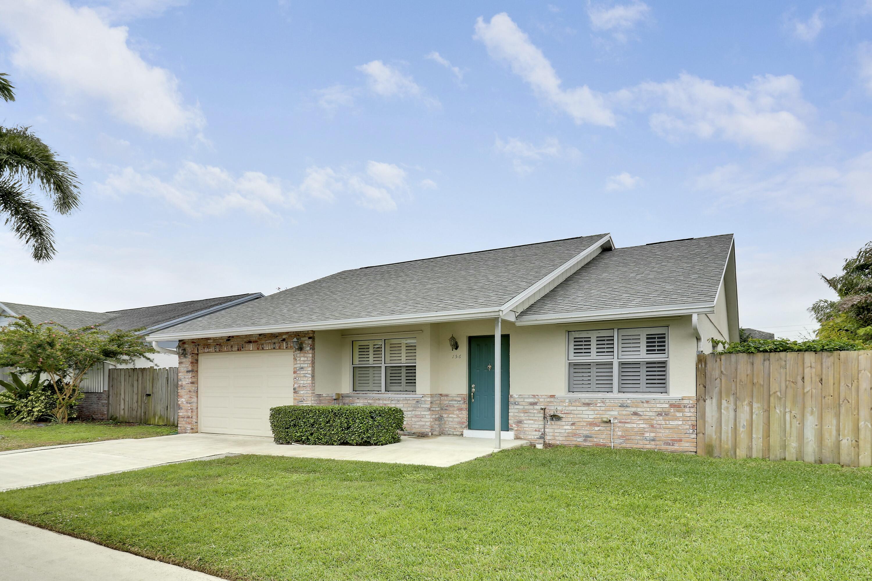 156 Wandering Trail