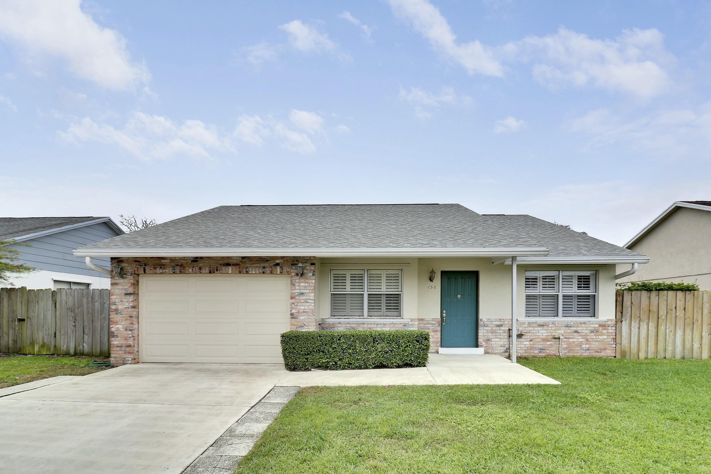 156 Wandering Trail