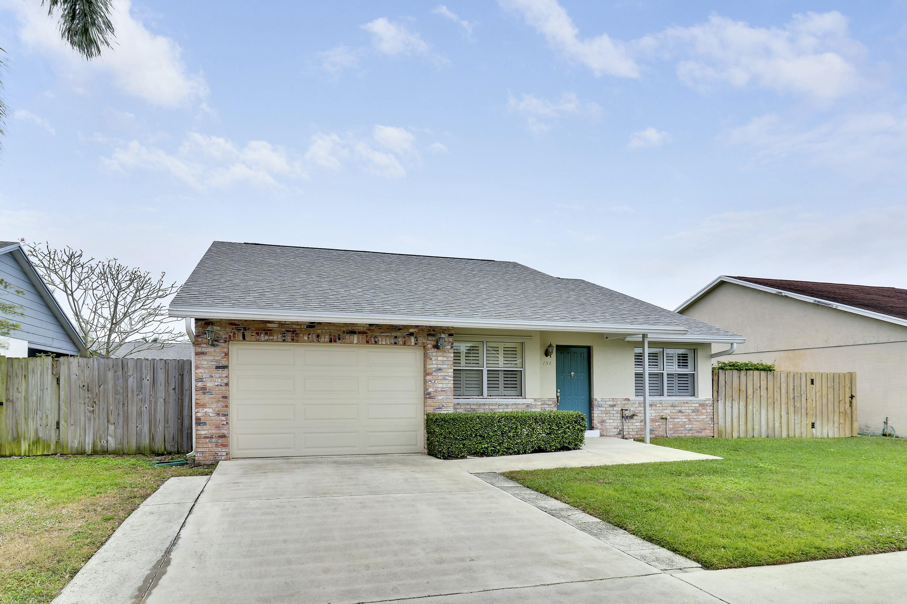 156 Wandering Trail