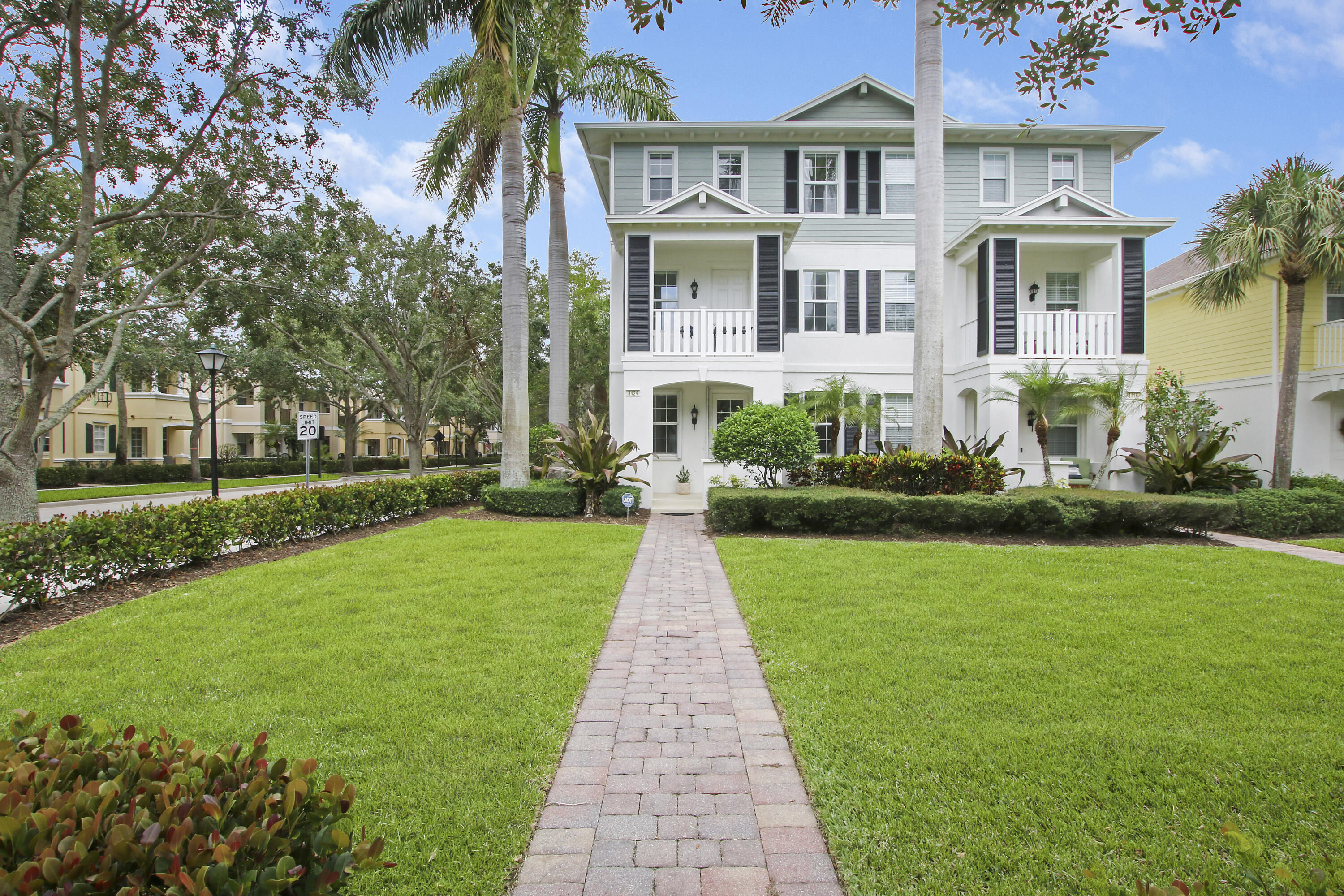 3424 W Community Drive