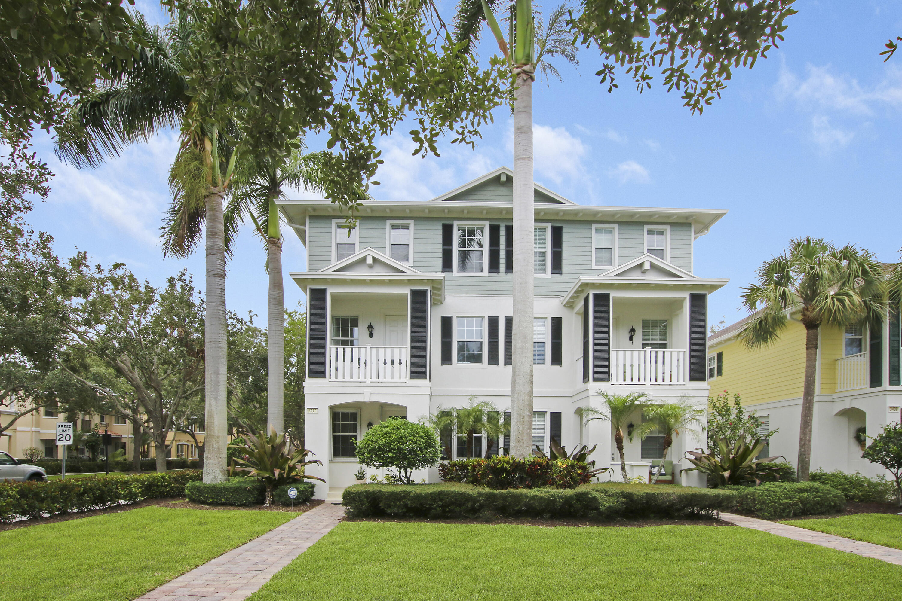 3424 W Community Drive