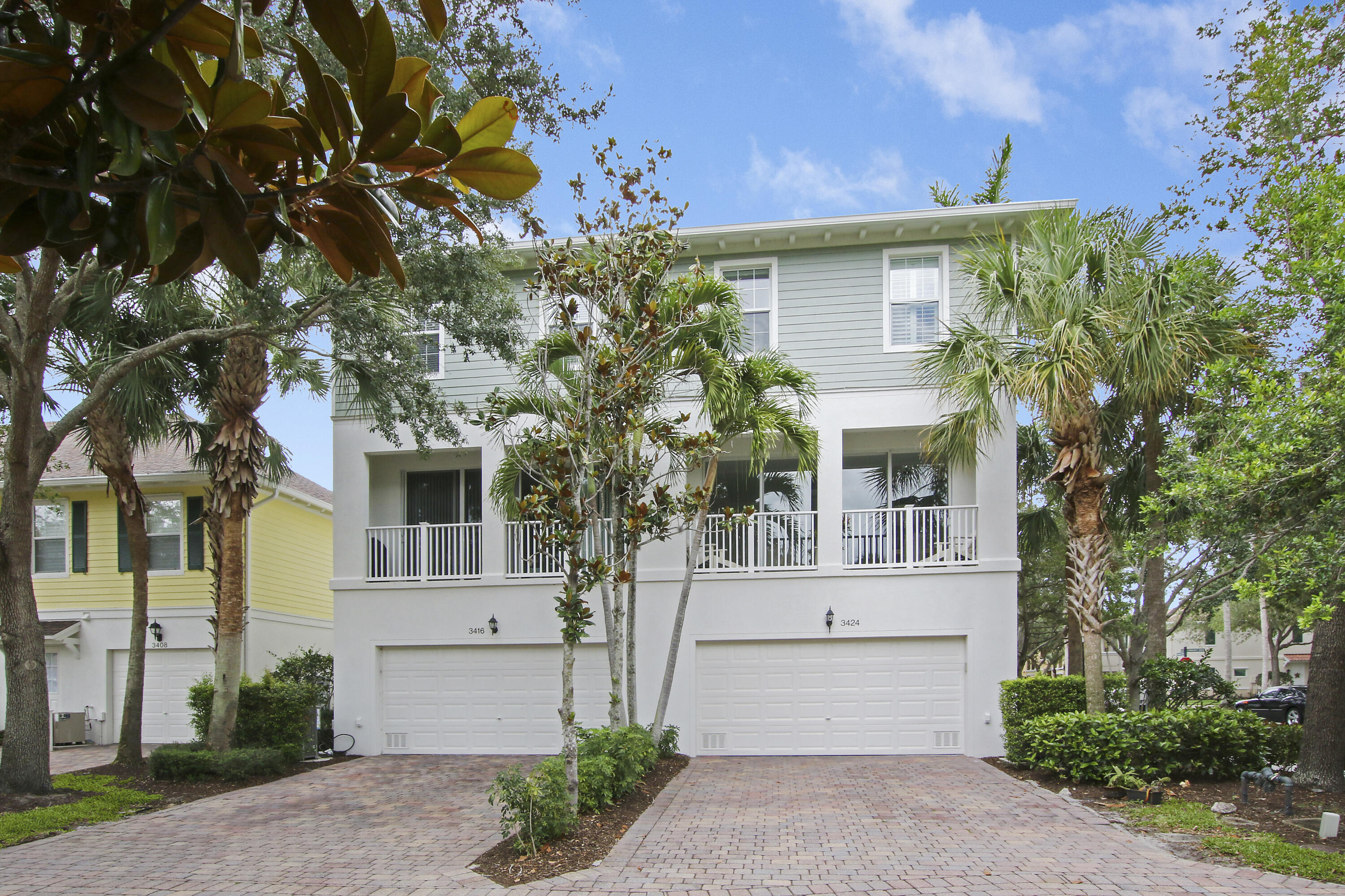 3424 W Community Drive