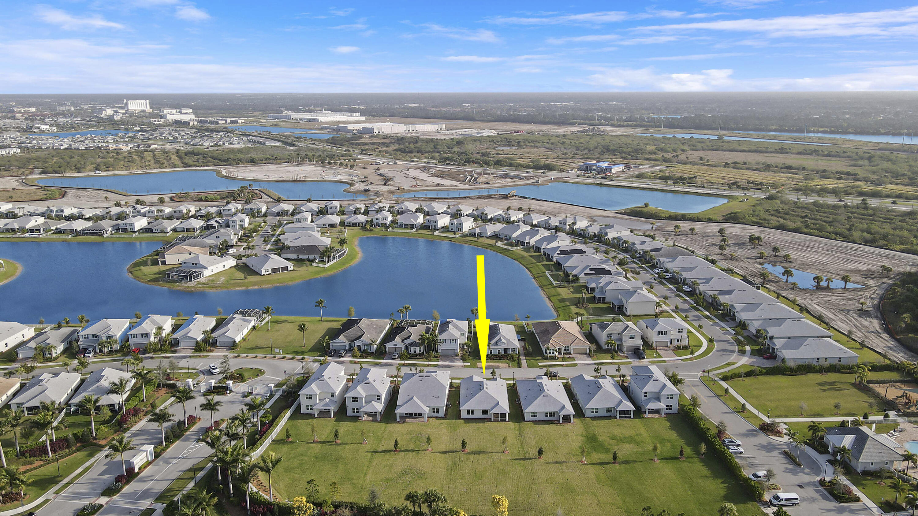 10245 SW Captiva Drive