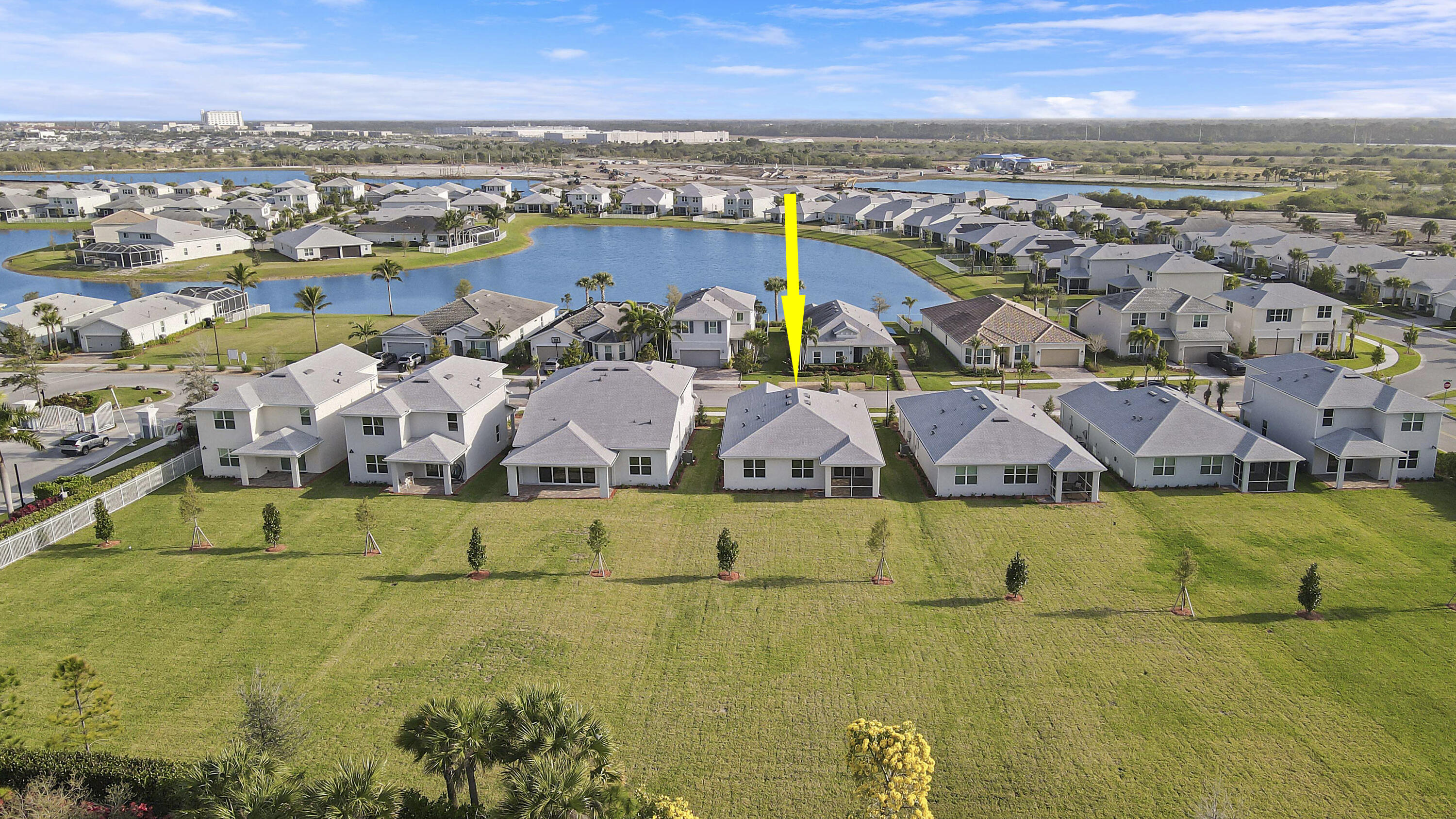 10245 SW Captiva Drive