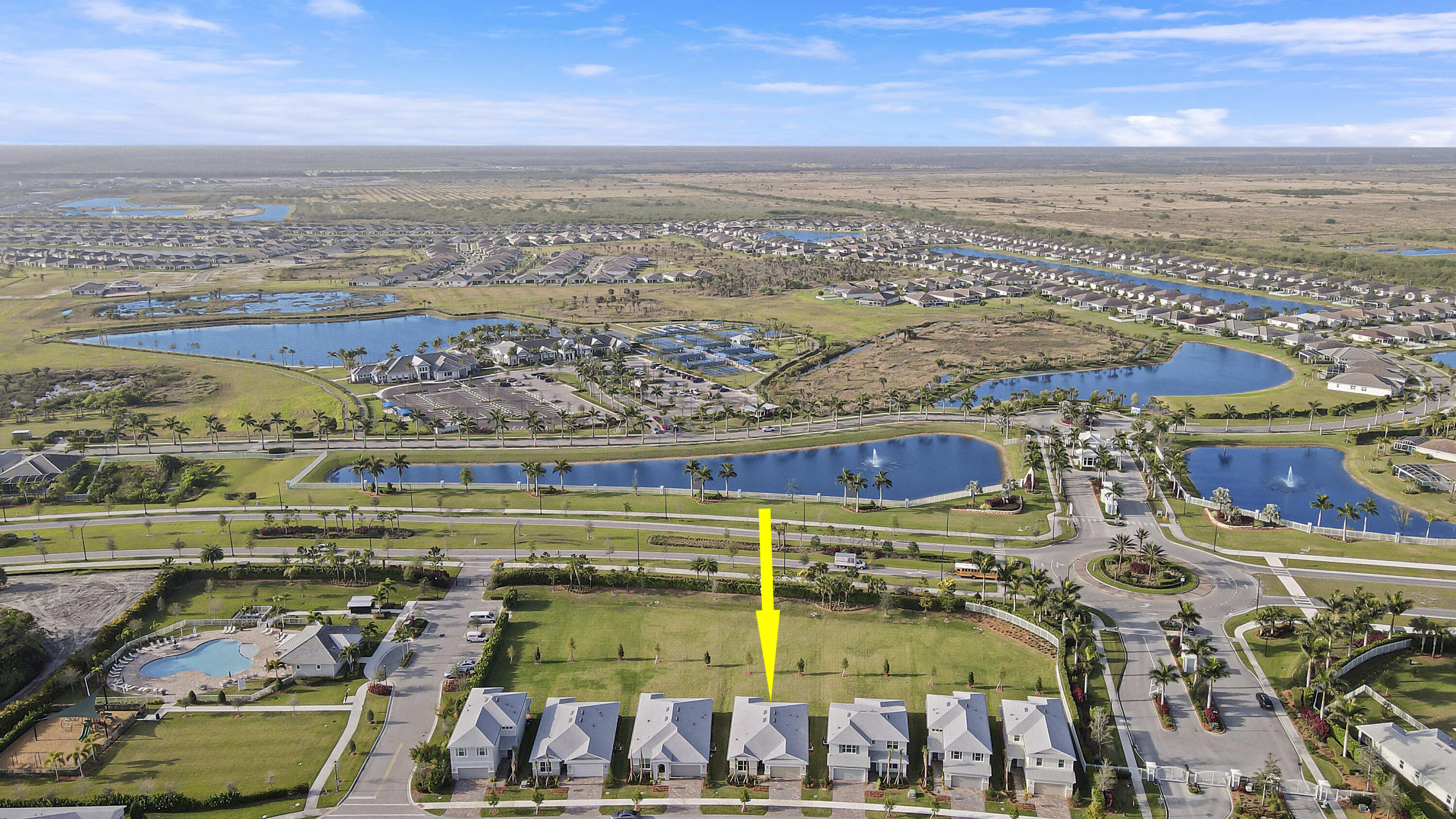 10245 SW Captiva Drive