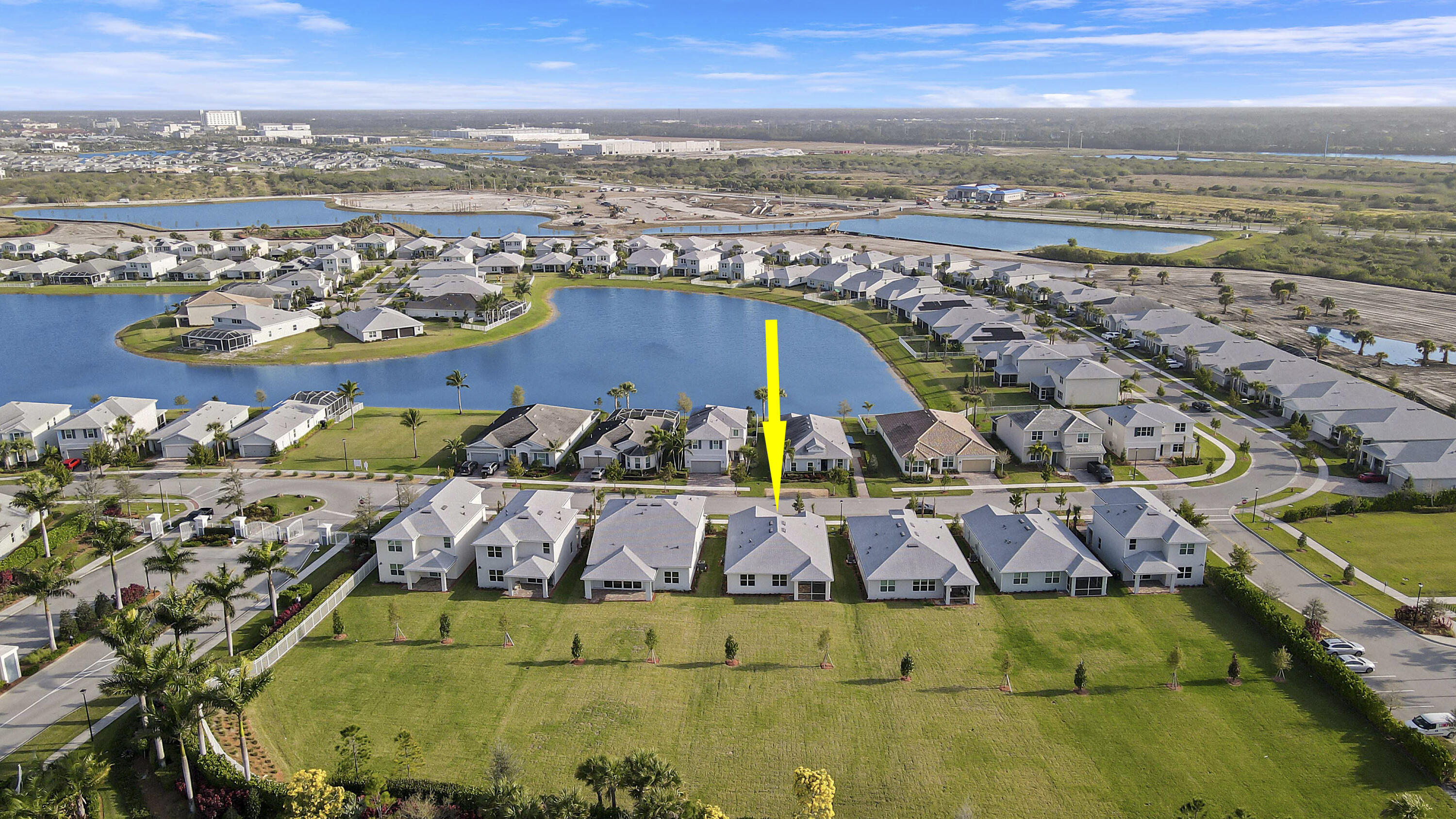 10245 SW Captiva Drive