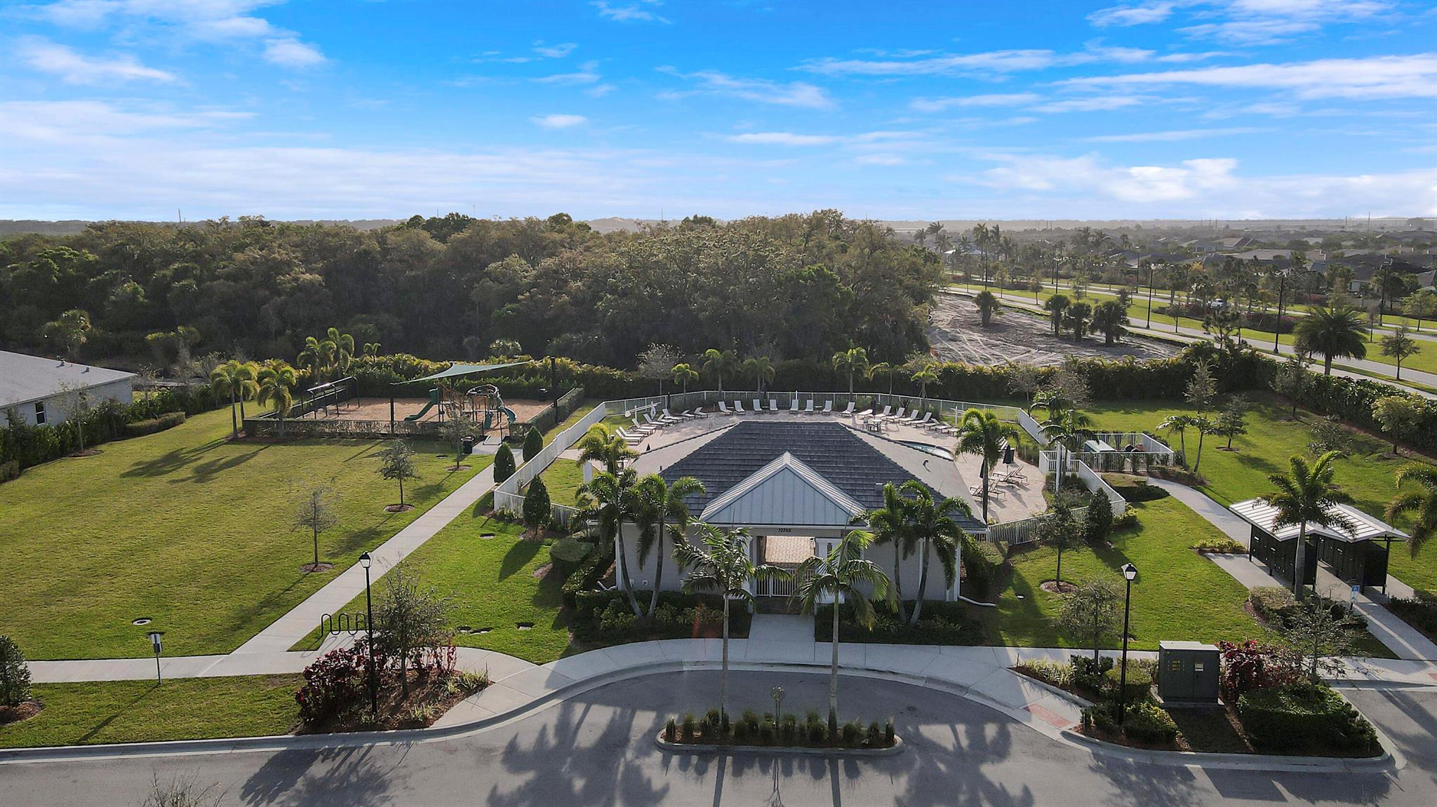 10245 SW Captiva Drive