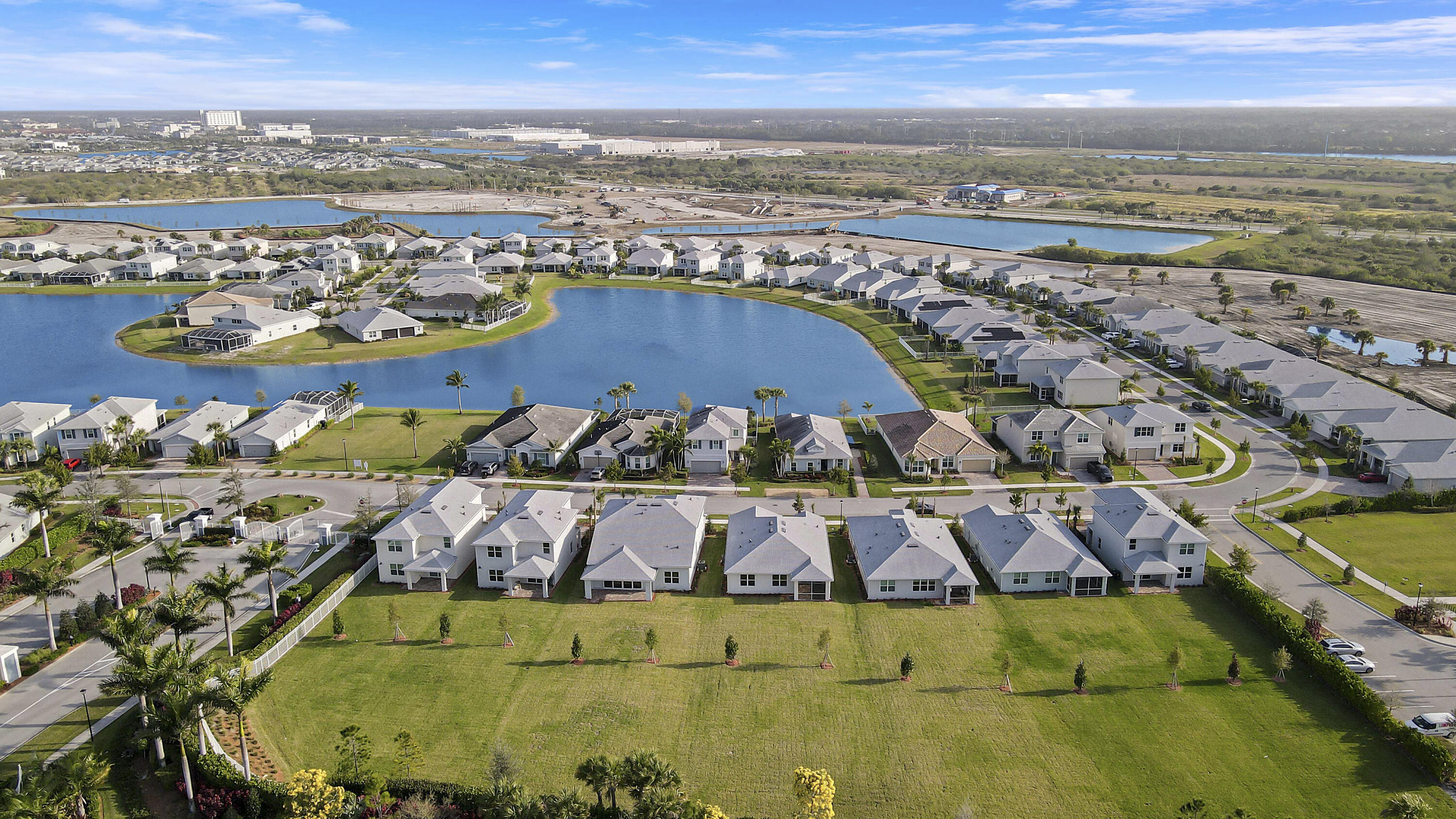 10245 SW Captiva Drive