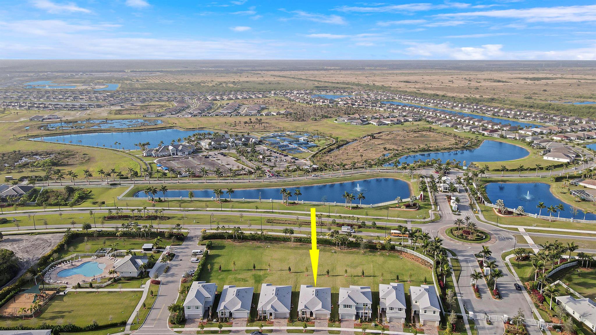 10245 SW Captiva Drive