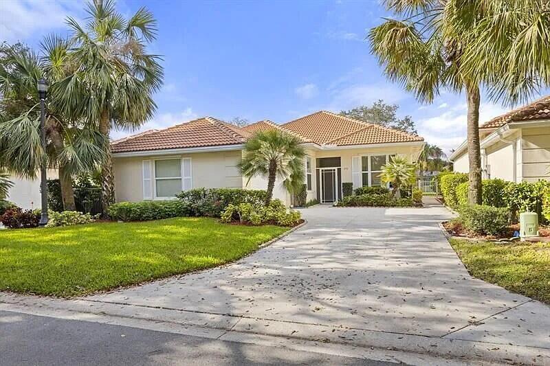 273 Kelsey Park Circle