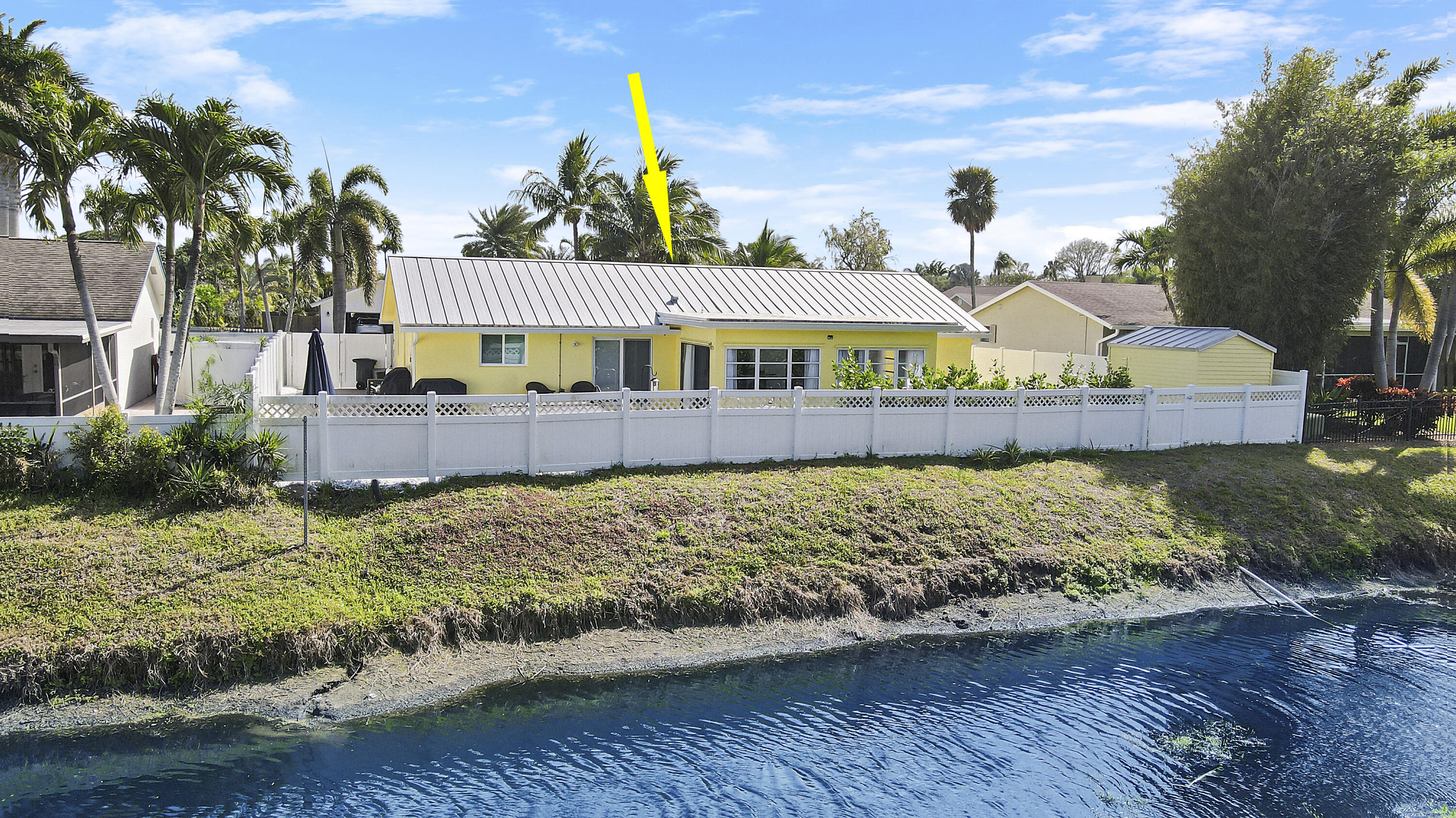 4377 Linden Avenue