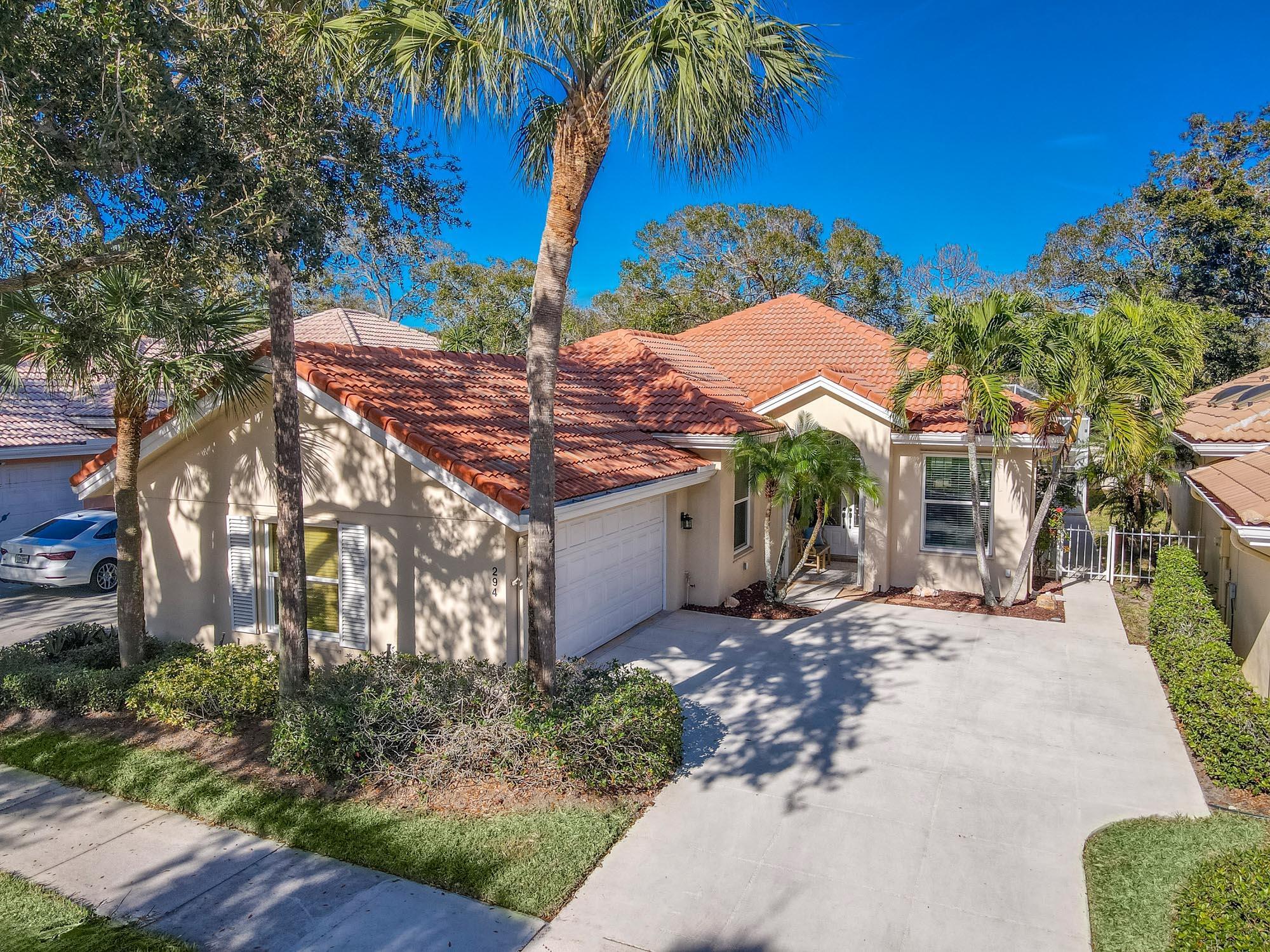 294 S Hampton Drive