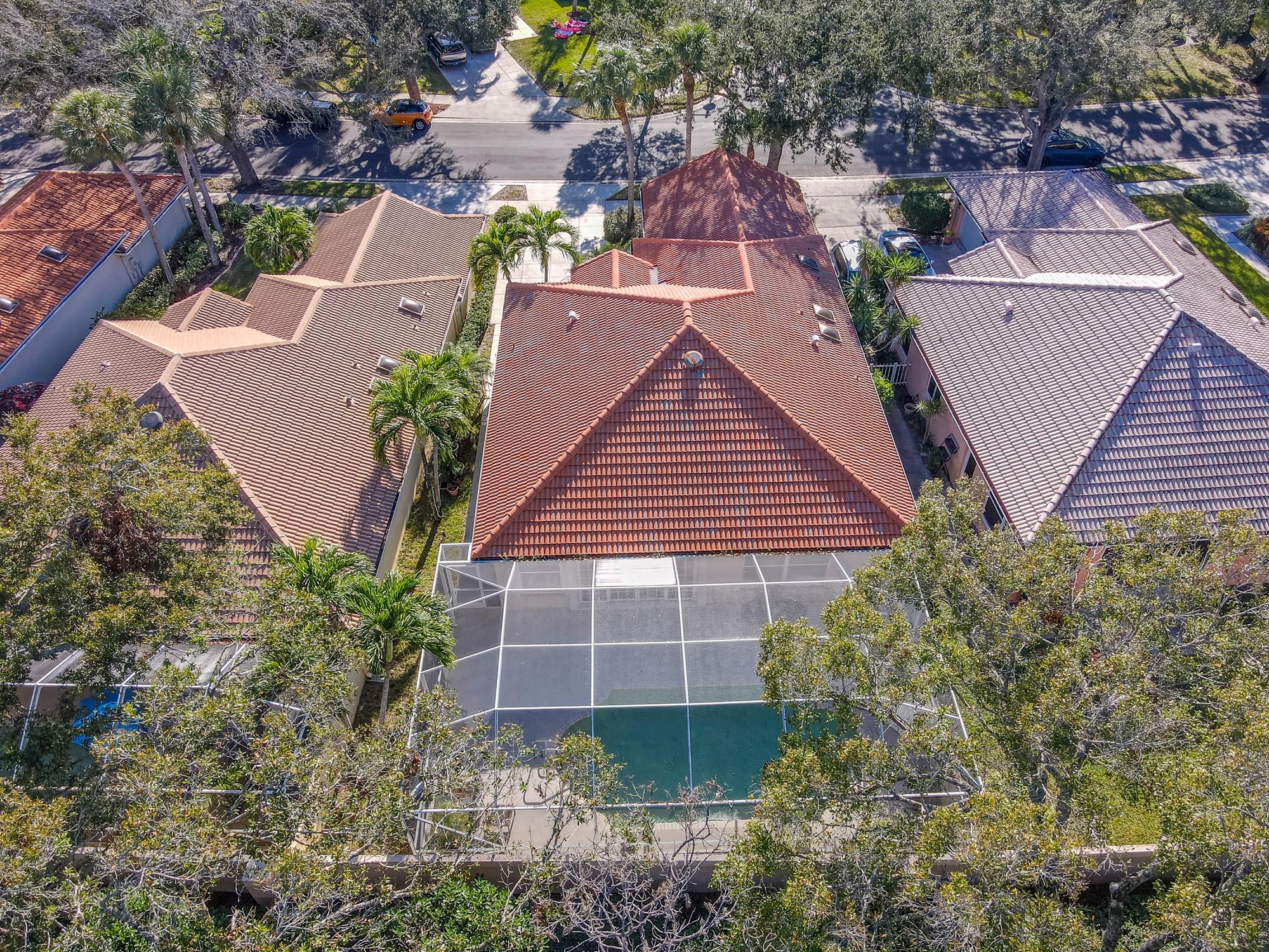 294 S Hampton Drive