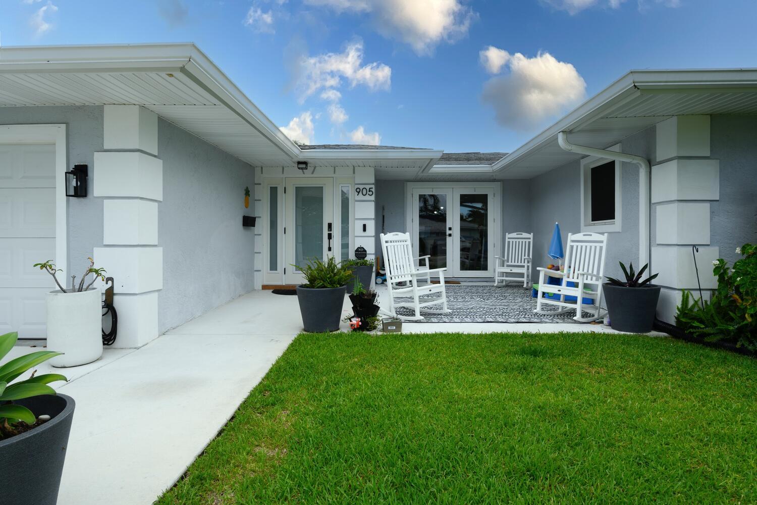 905 Evergreen Drive