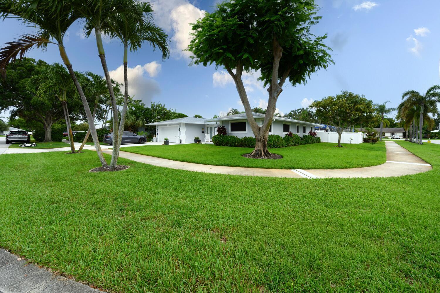 905 Evergreen Drive