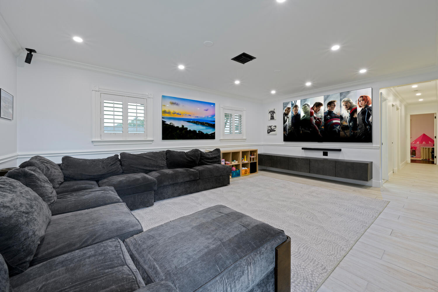 905 Evergreen Drive
