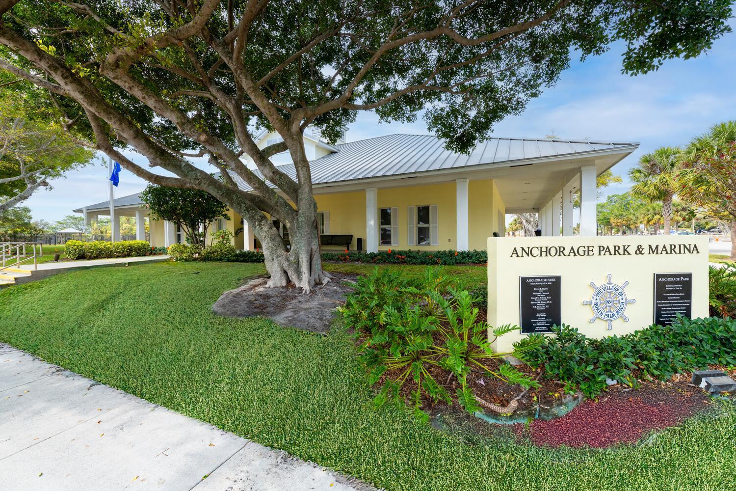 905 Evergreen Drive