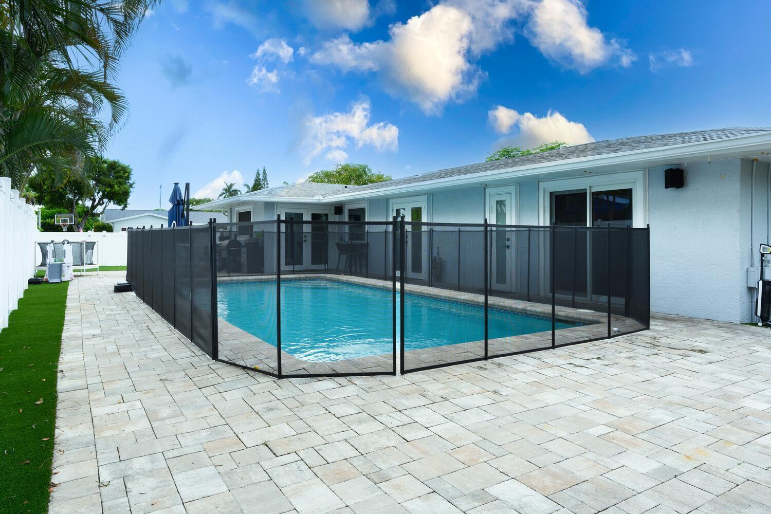 905 Evergreen Drive