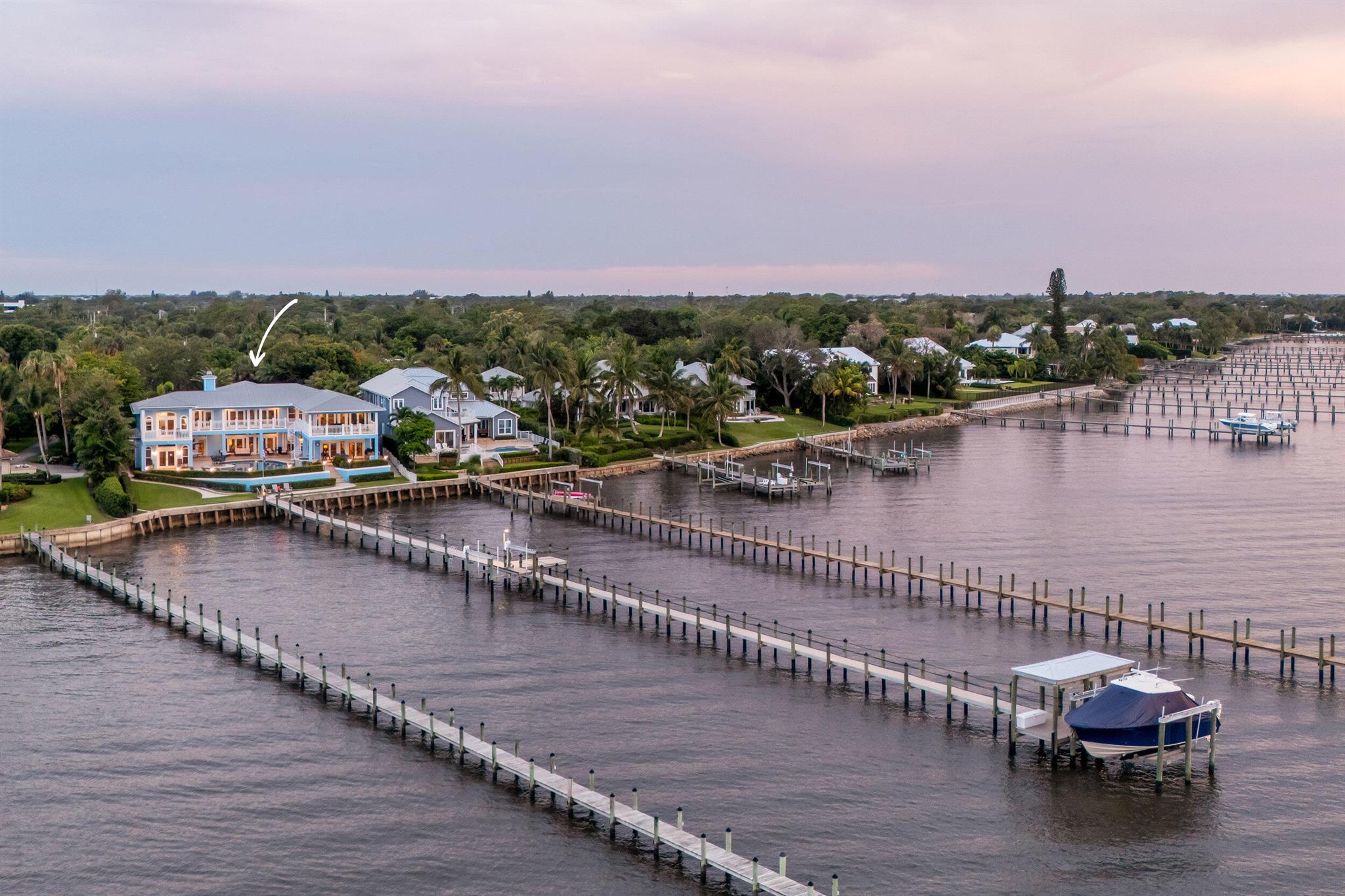 2051 SE Riverside Drive