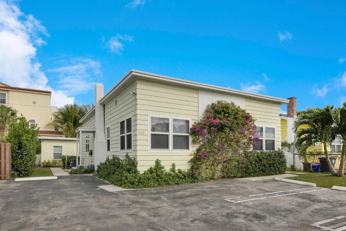 335 Kenilworth Boulevard 1-3