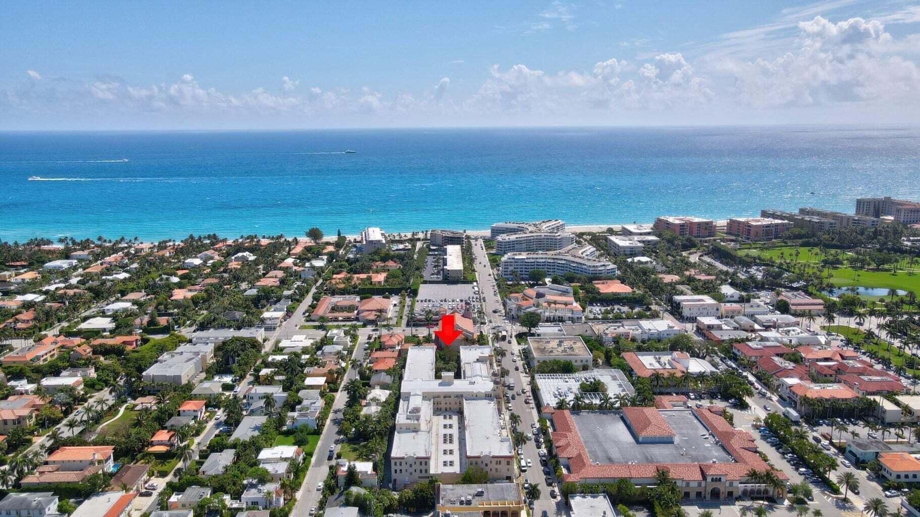 235 Sunrise Avenue Mze 1104